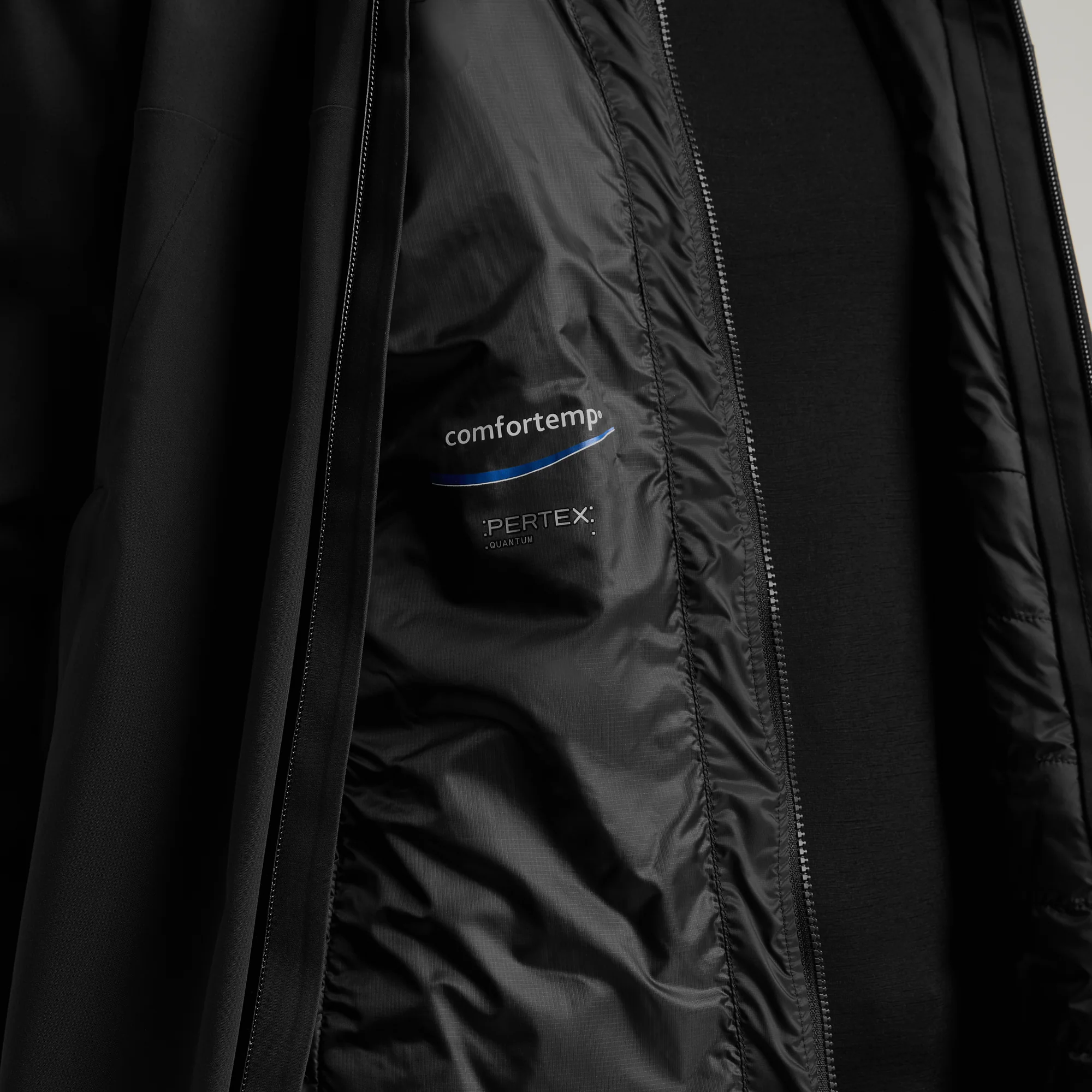 GAVIA 3 IN 1 JACKET WOMAN - Image 18