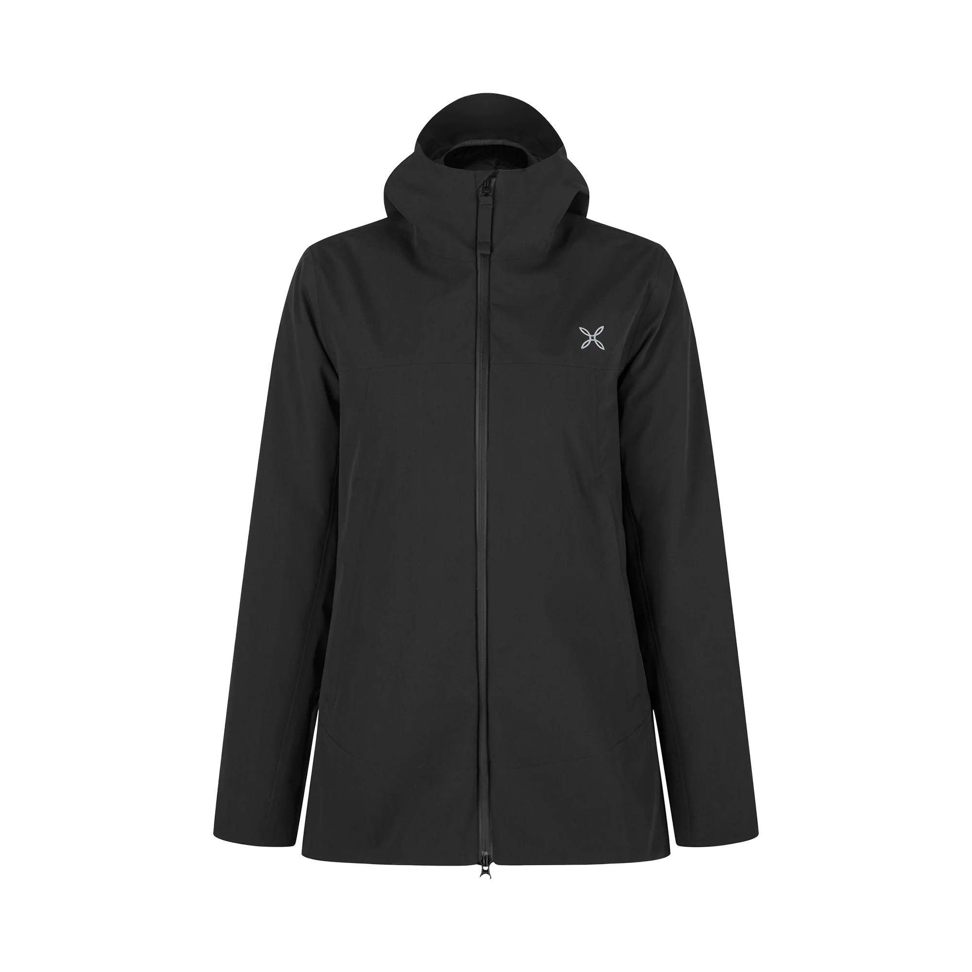 GAVIA 3 IN 1 JACKET WOMAN - Image 2