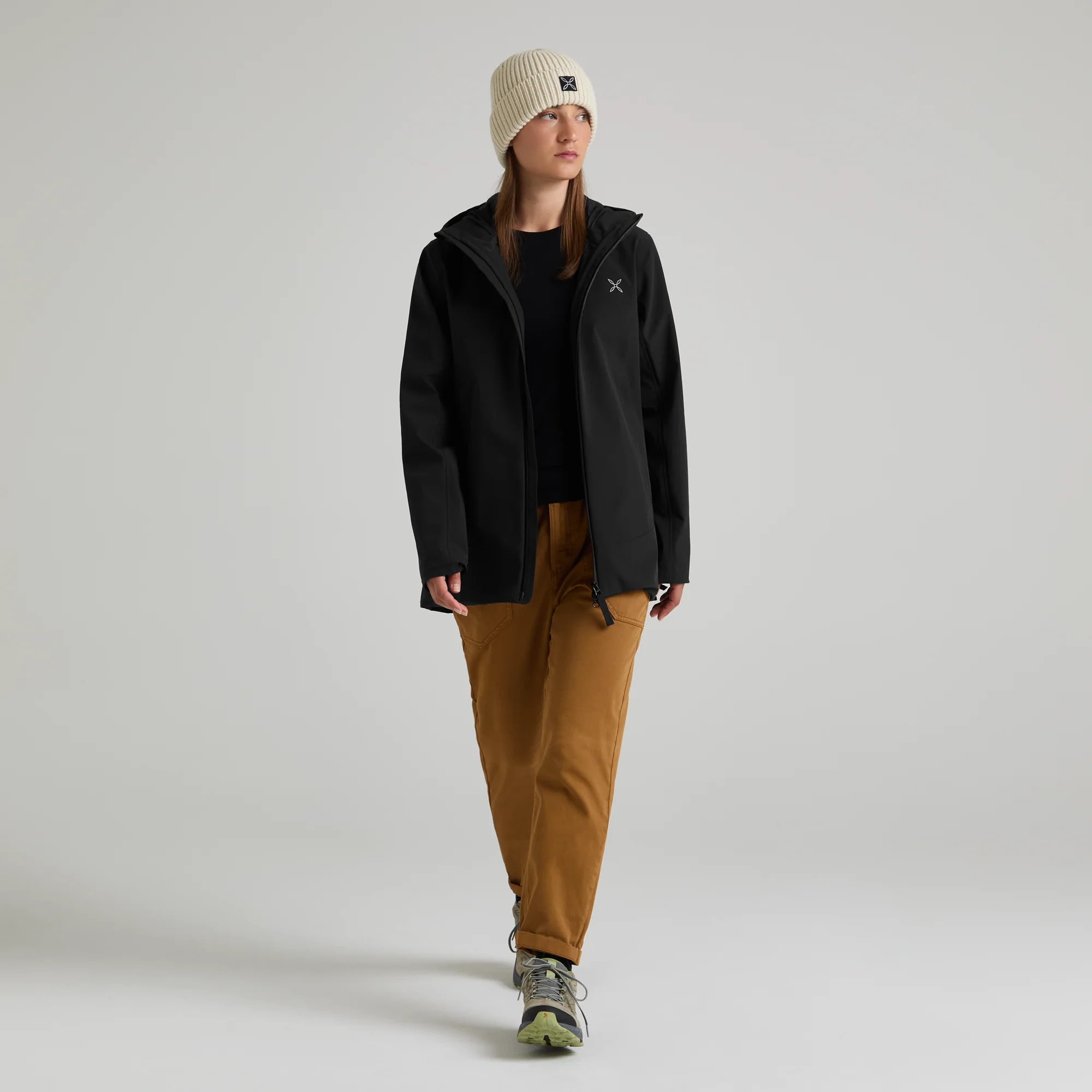 GAVIA 3 IN 1 JACKET WOMAN - Image 24