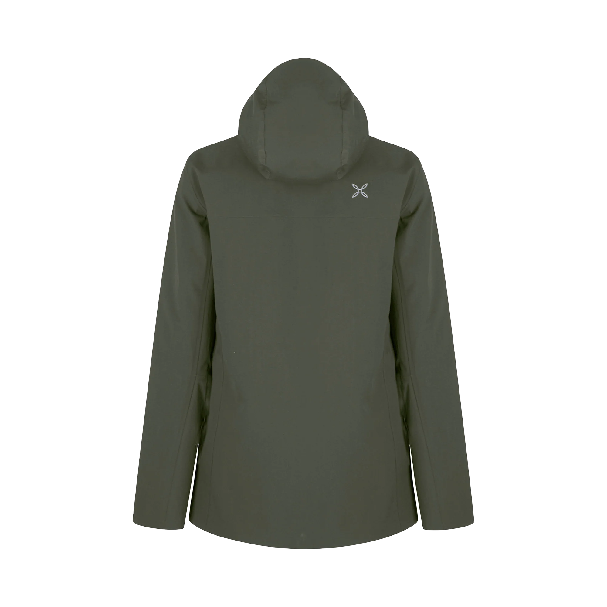 GAVIA 3 IN 1 JACKET WOMAN - Image 4