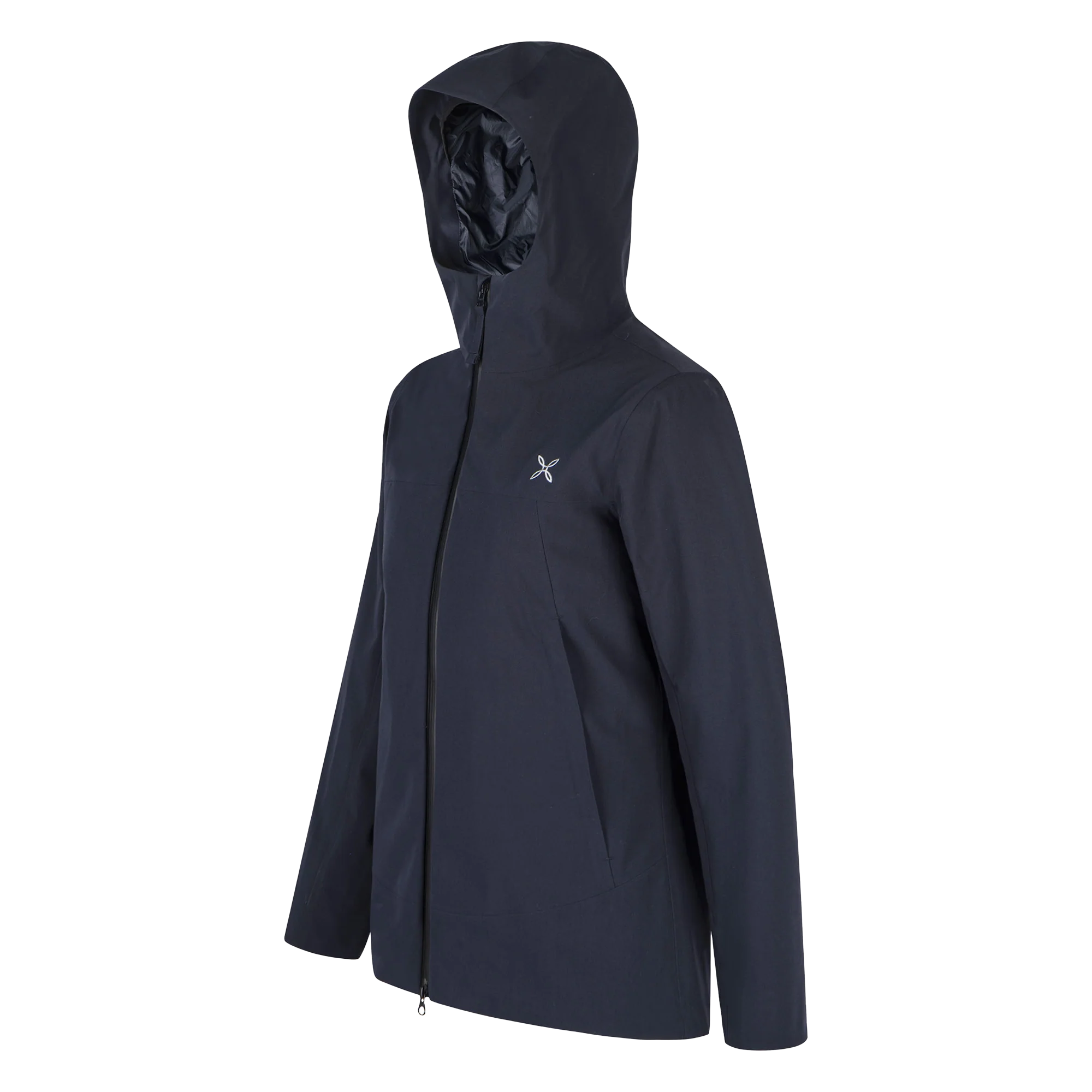 GAVIA 3 IN 1 JACKET WOMAN - Image 10