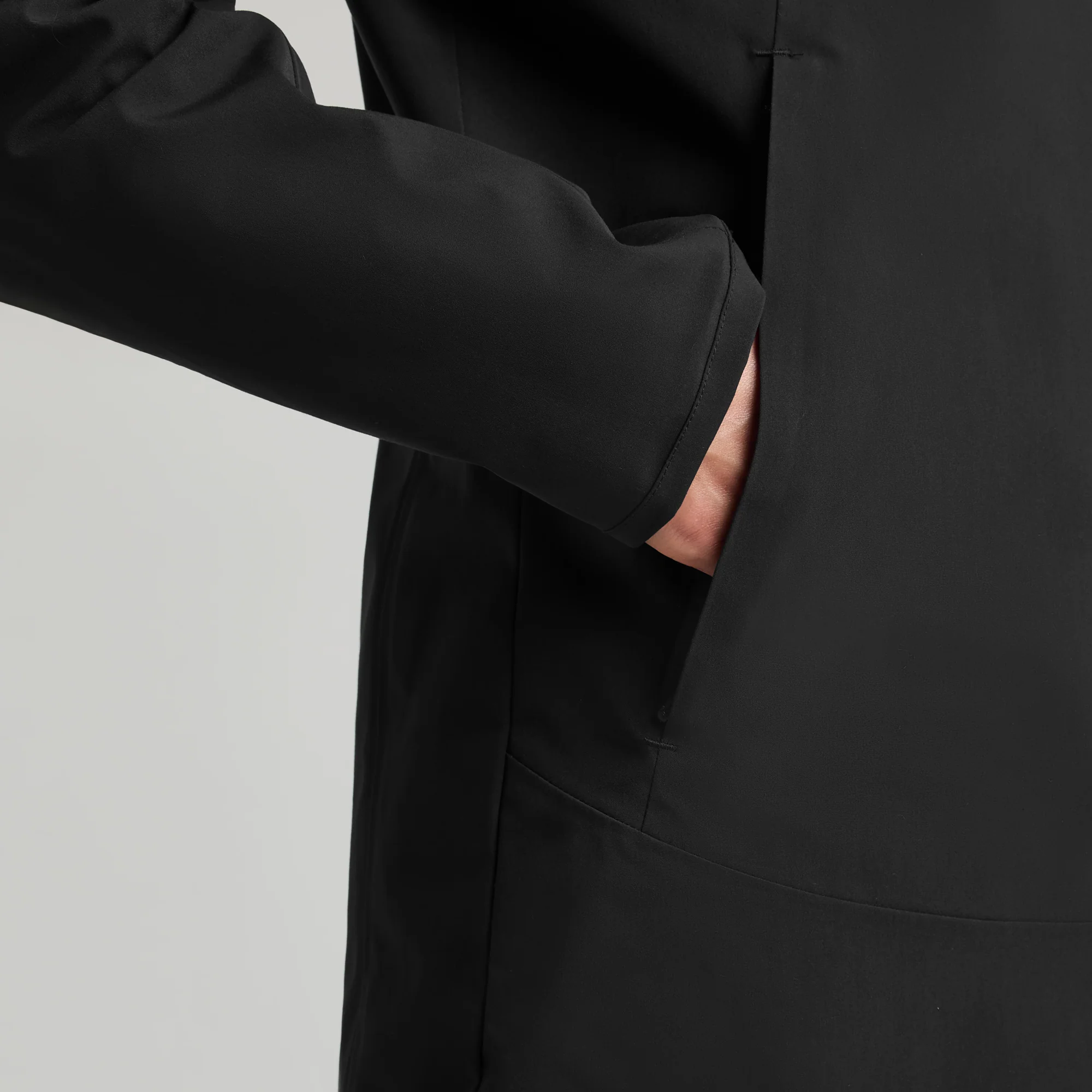 GAVIA 3 IN 1 JACKET WOMAN - Image 11