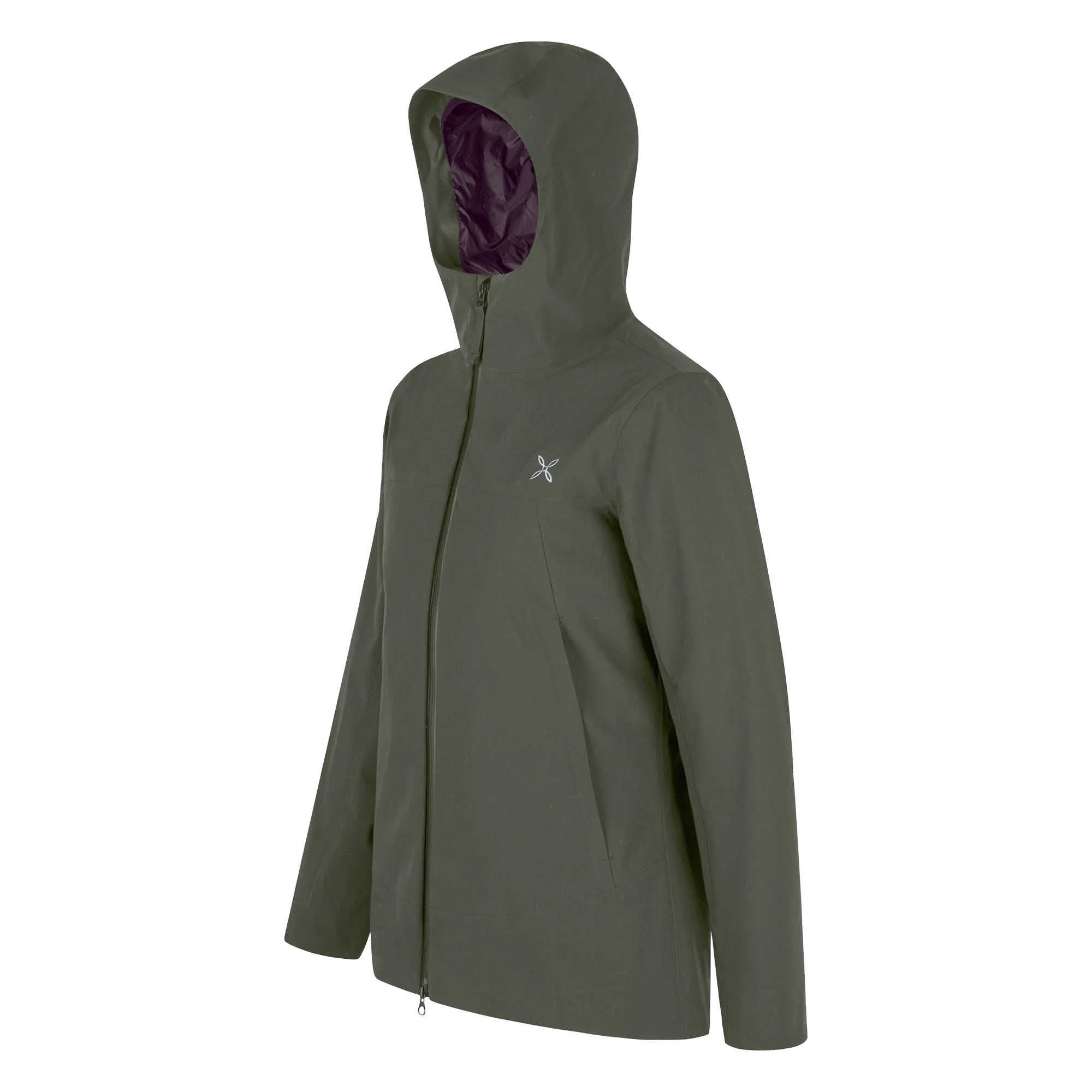 GAVIA 3 IN 1 JACKET WOMAN - Image 12