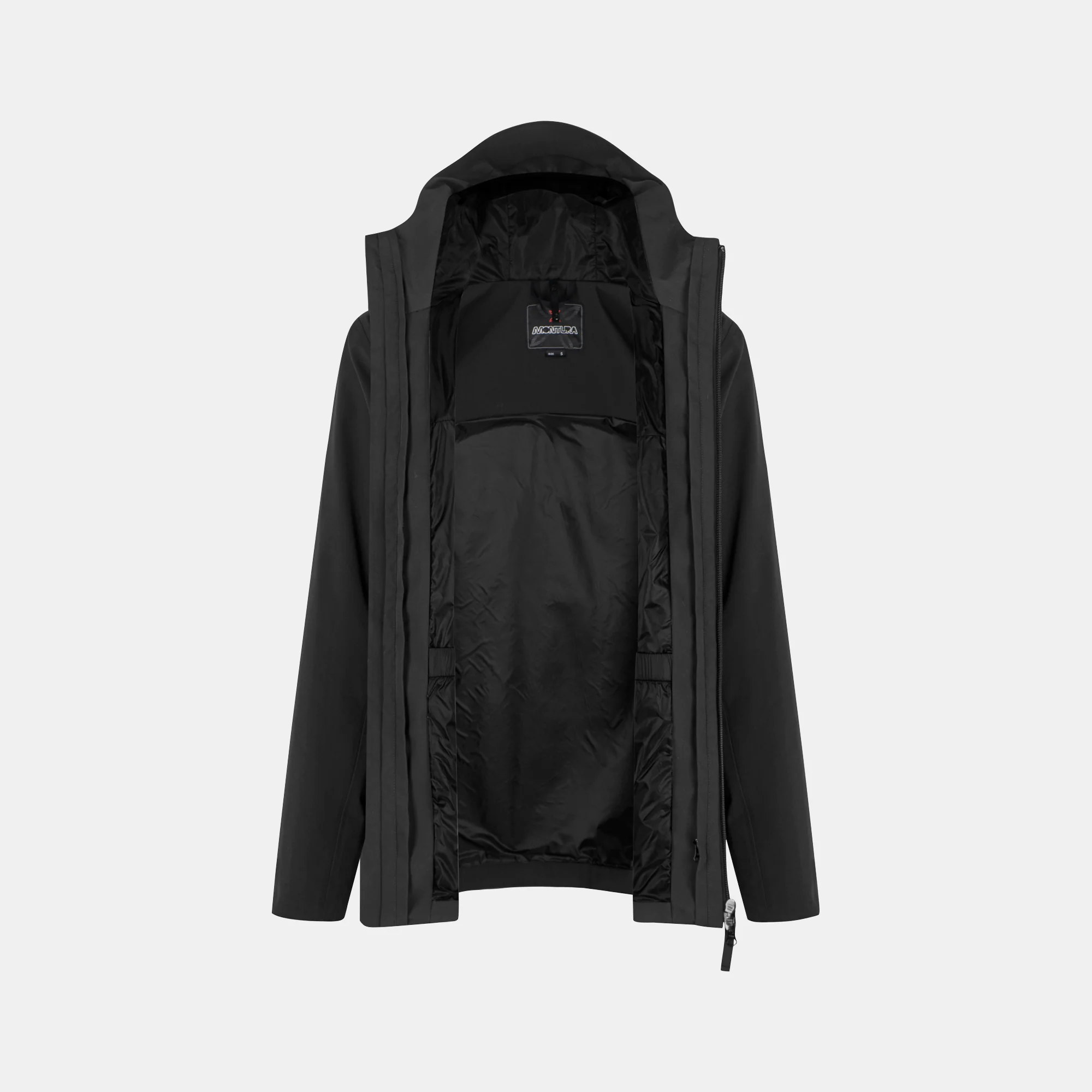 GAVIA 3 IN 1 JACKET WOMAN - Image 19