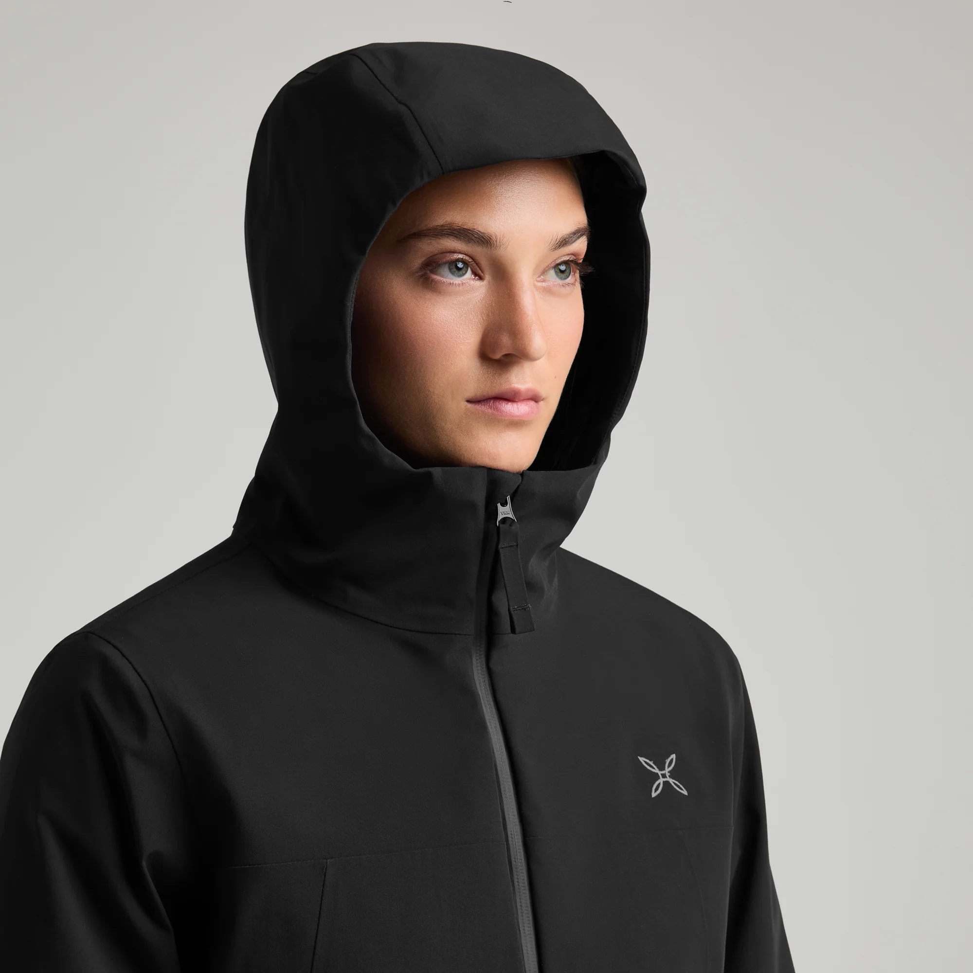GAVIA 3 IN 1 JACKET WOMAN - Image 21