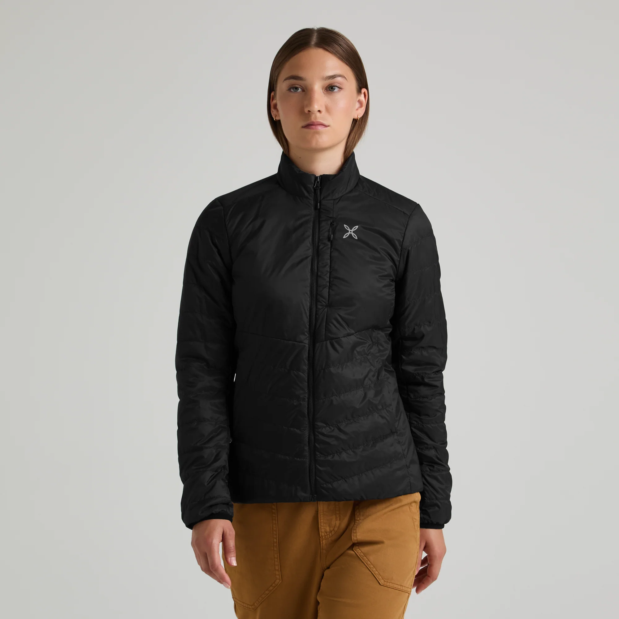GAVIA 3 IN 1 JACKET WOMAN - Image 23