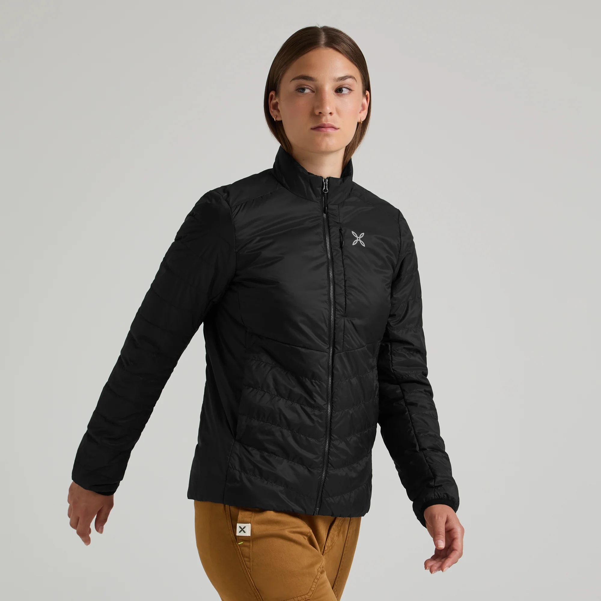 GAVIA 3 IN 1 JACKET WOMAN - Image 24