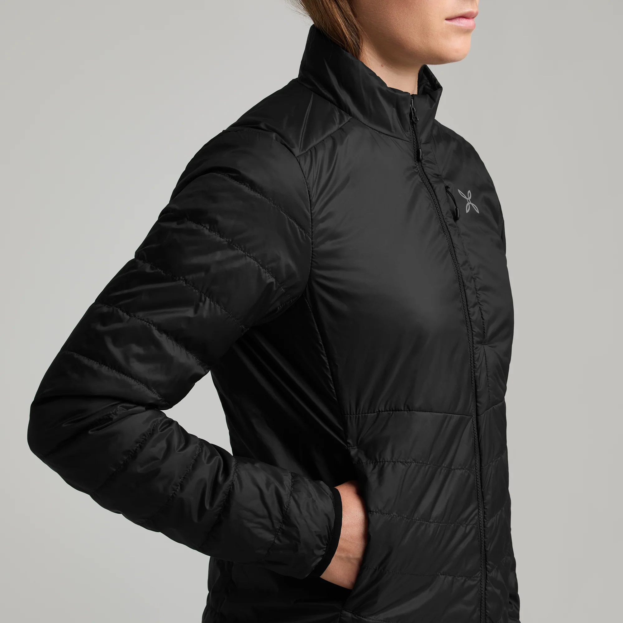 GAVIA 3 IN 1 JACKET WOMAN - Image 25