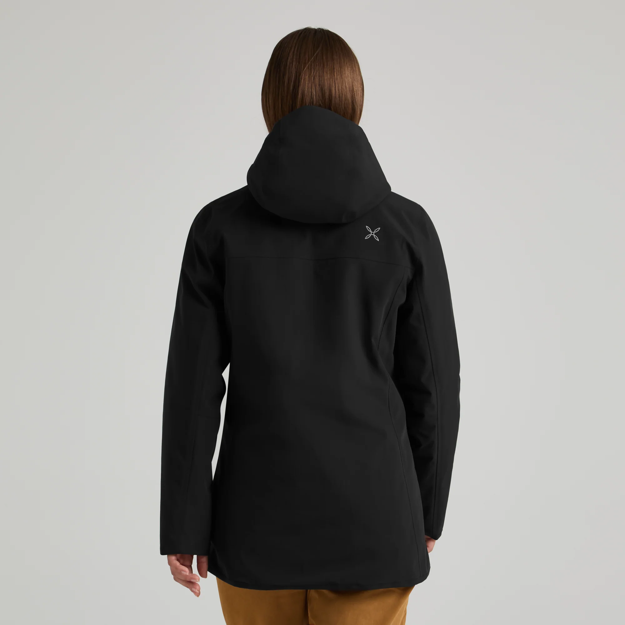 GAVIA 3 IN 1 JACKET WOMAN - Image 5