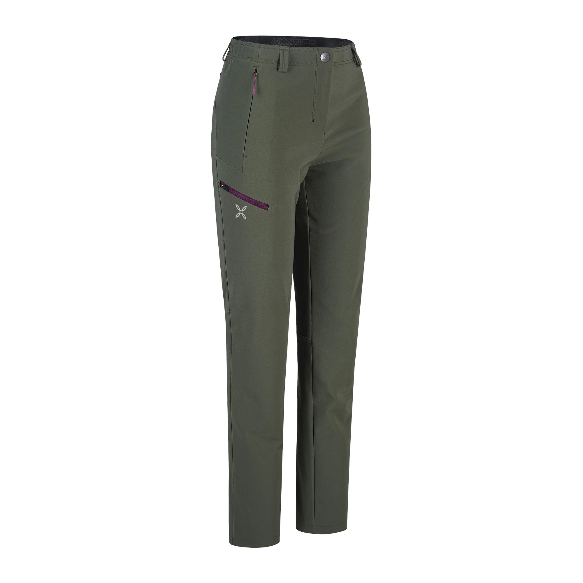 GAVIA PANTS WOMAN - Image 16