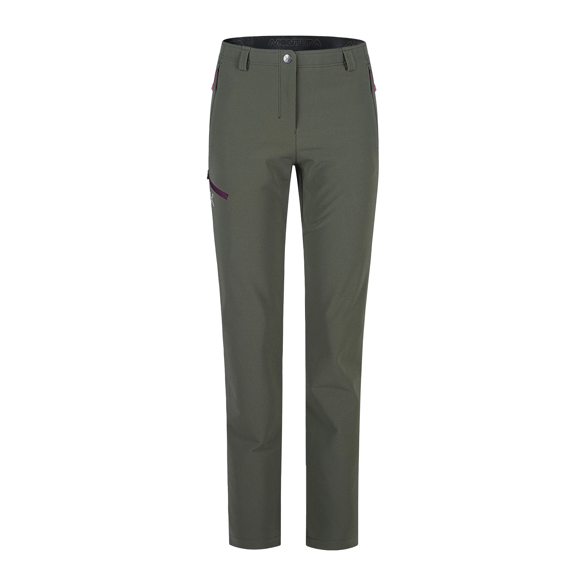 GAVIA PANTS WOMAN - Image 5
