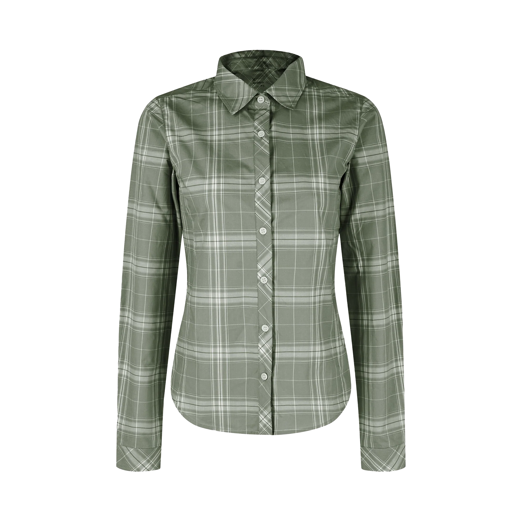 GLEN ROSE SHIRT WOMAN - Image 3