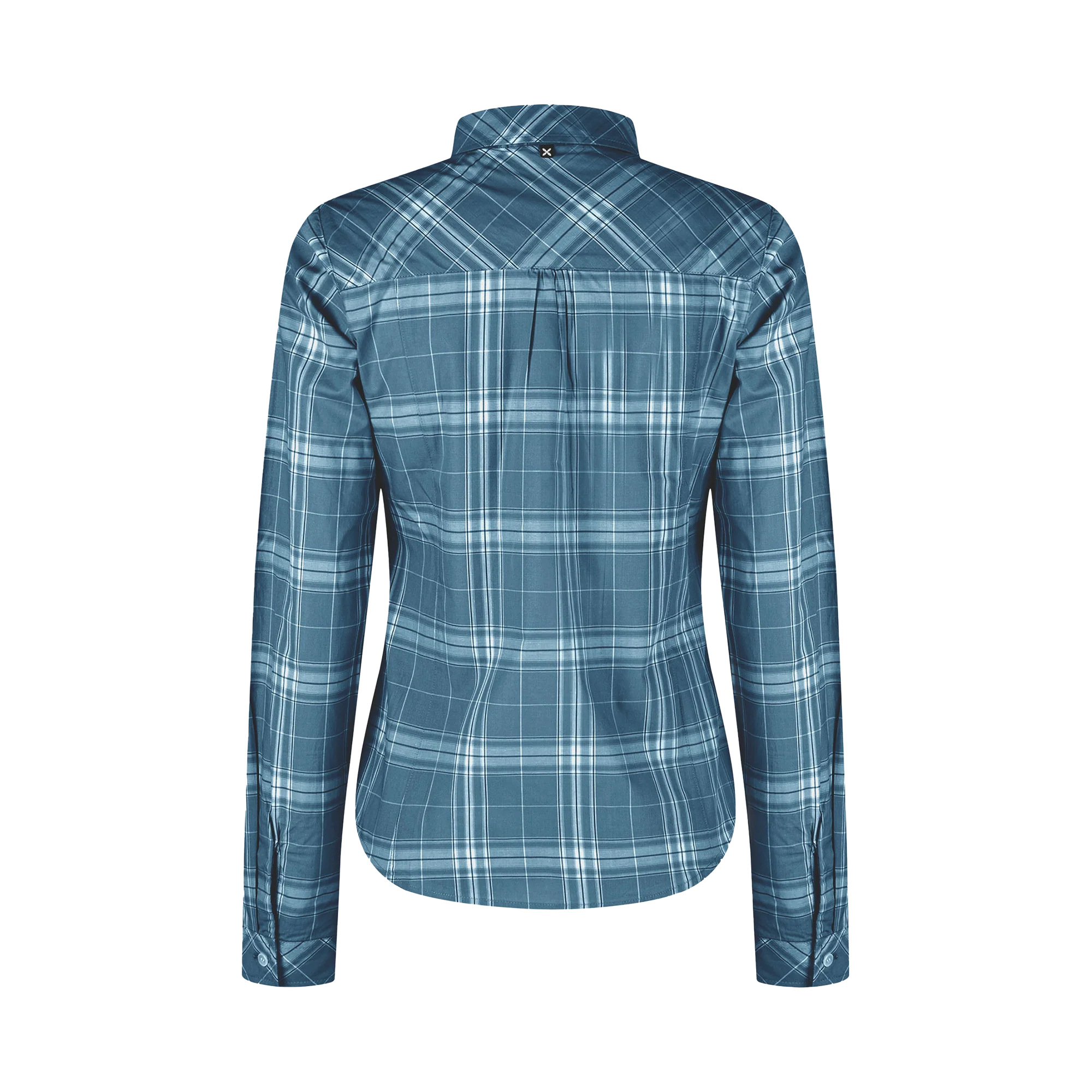 GLEN ROSE SHIRT WOMAN - Image 4