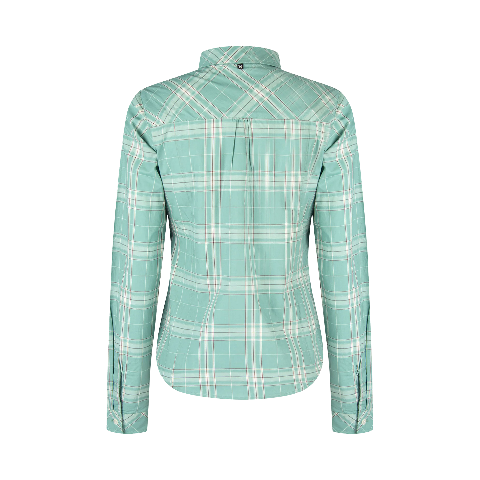 GLEN ROSE SHIRT WOMAN - Image 5
