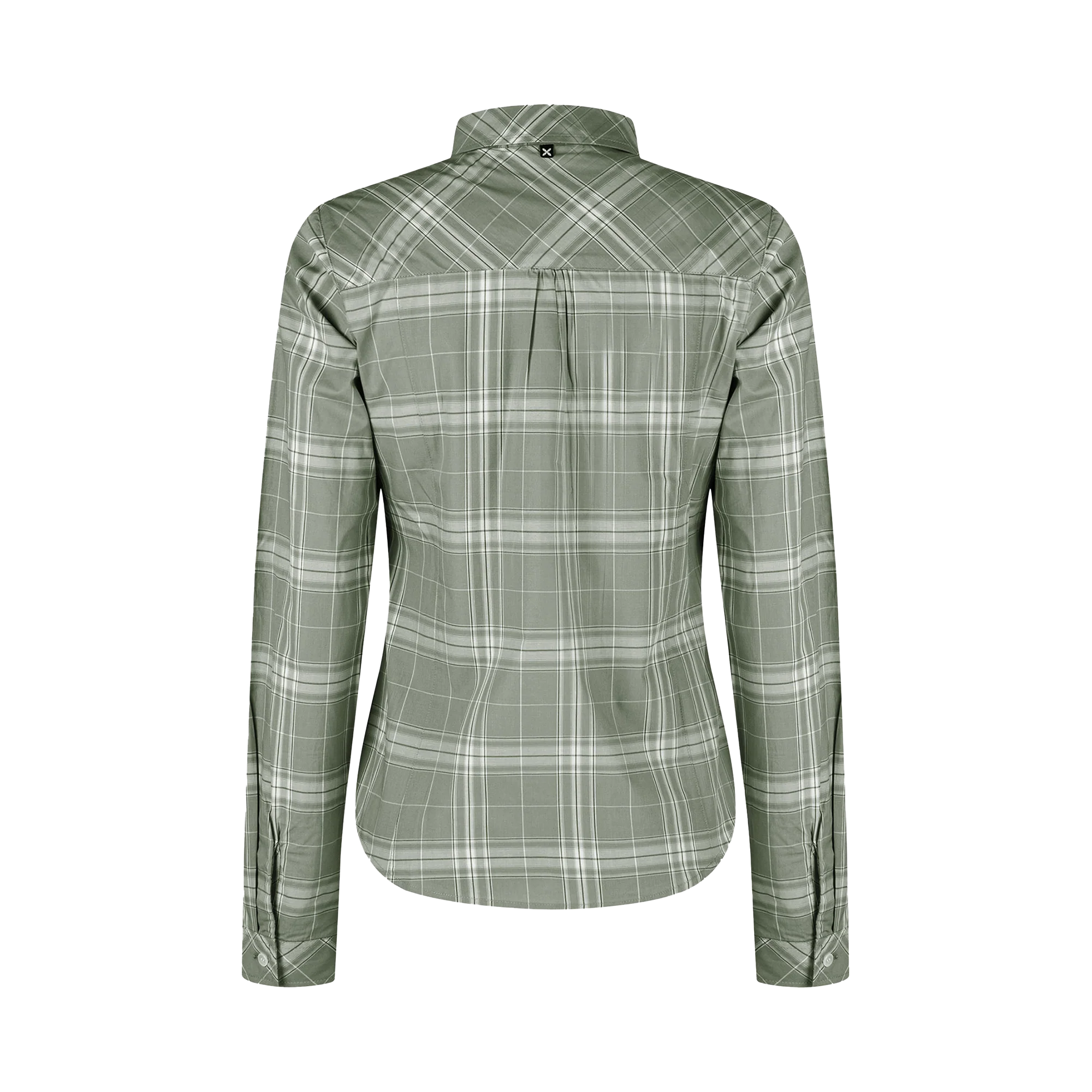 GLEN ROSE SHIRT WOMAN - Image 6
