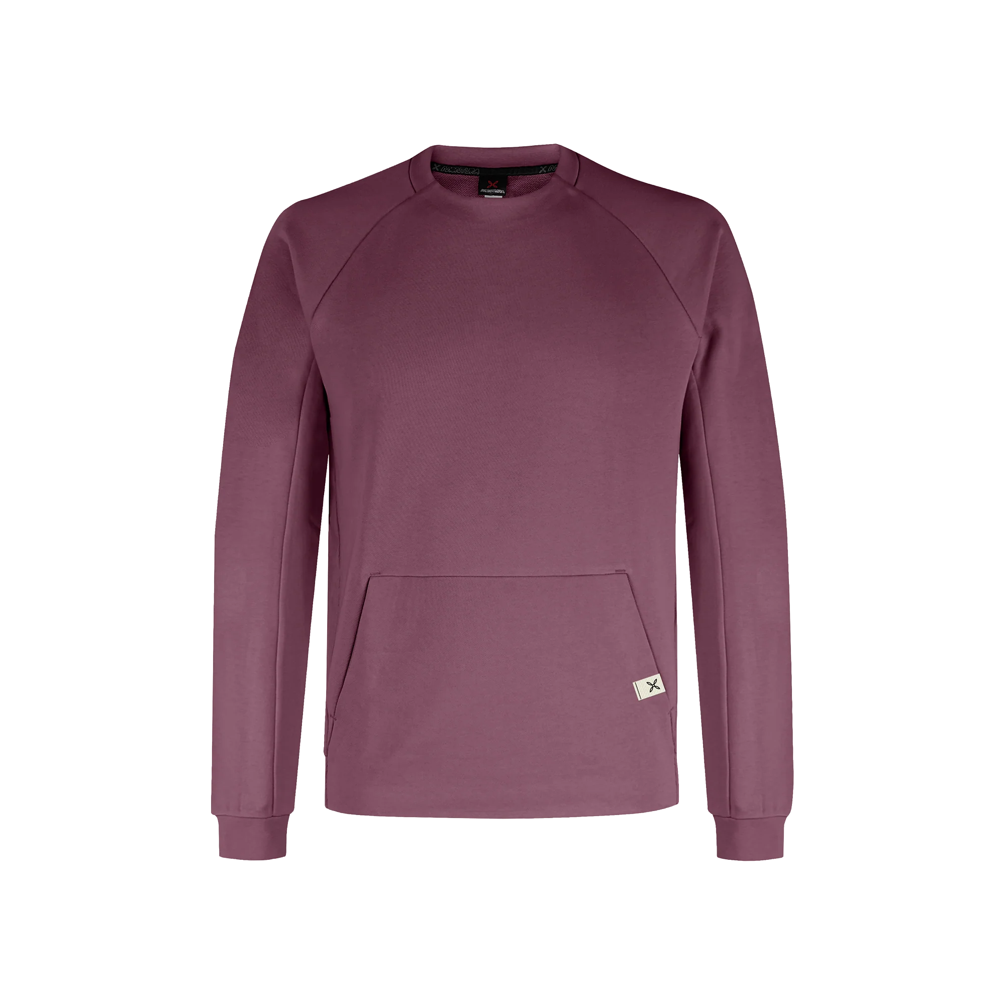 GOBI CREWNECK SWEATER - Image 3