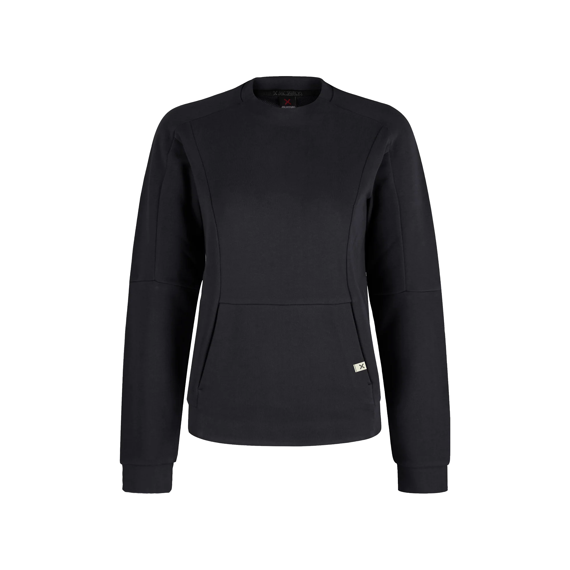 GOBI CREWNECK SWEATER WOMAN - Image 3