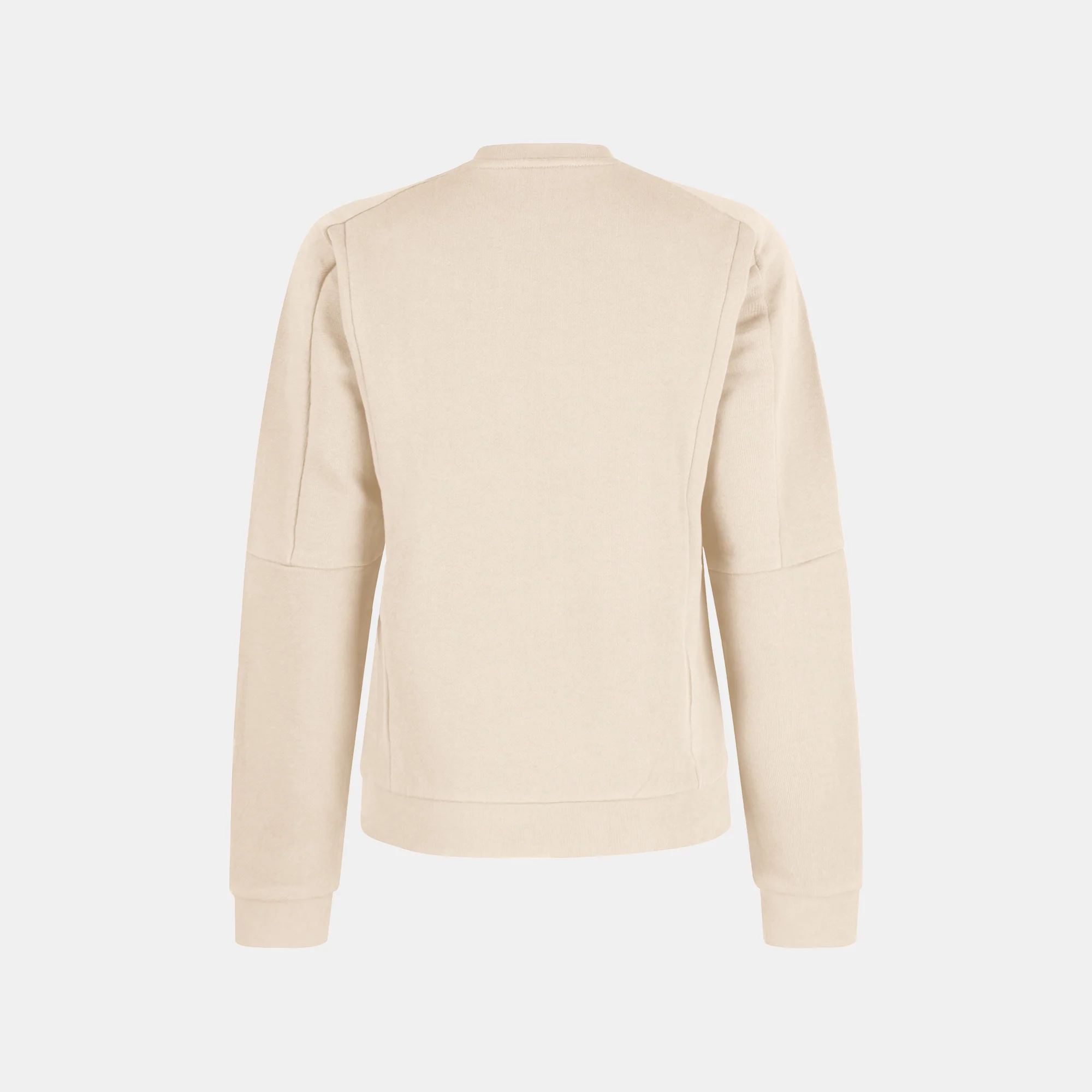 GOBI CREWNECK SWEATER WOMAN - Image 4