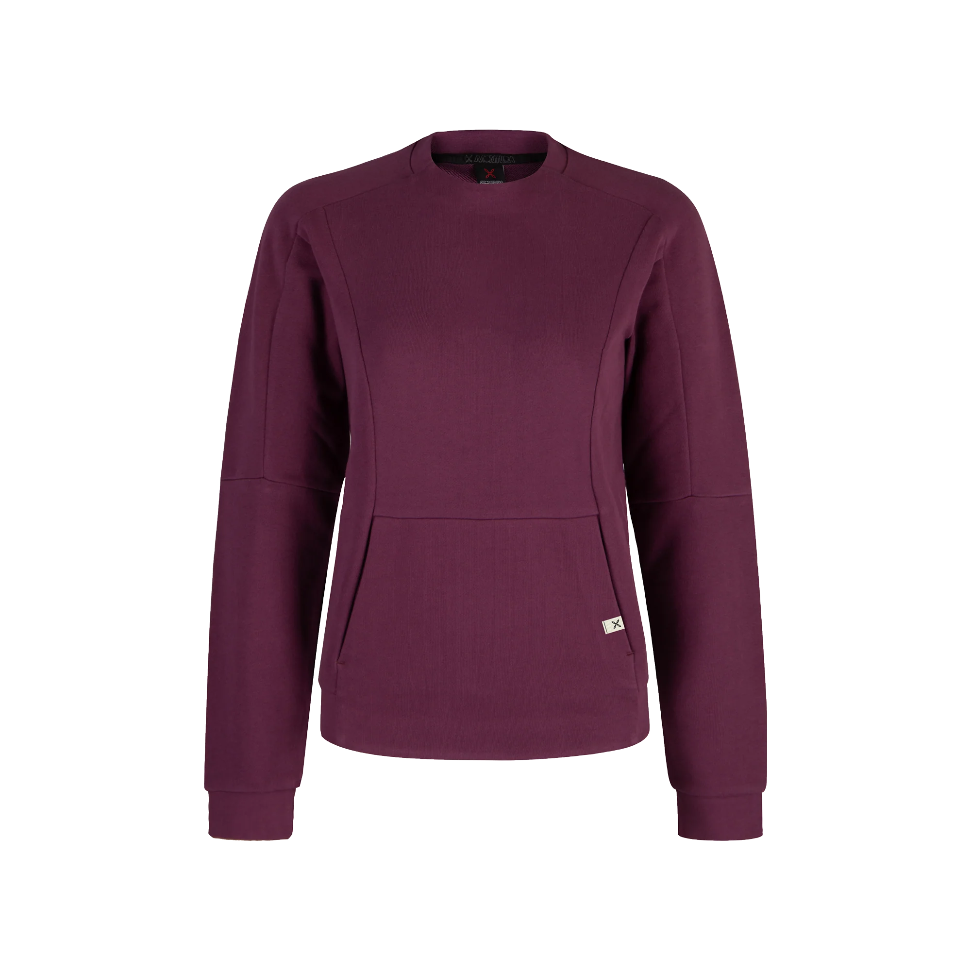 GOBI CREWNECK SWEATER WOMAN - Image 9