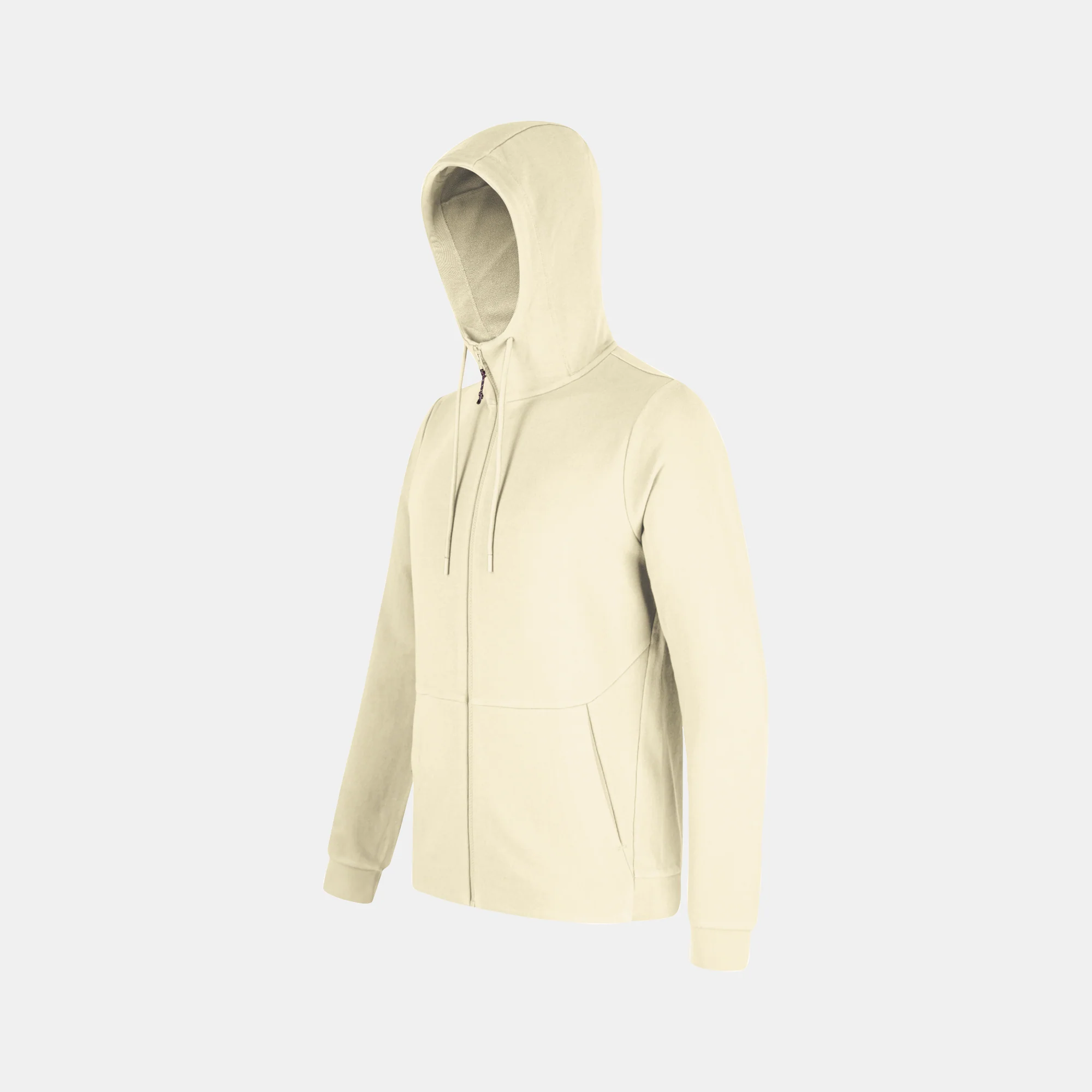GOBI HOODED SWEATER - Image 12