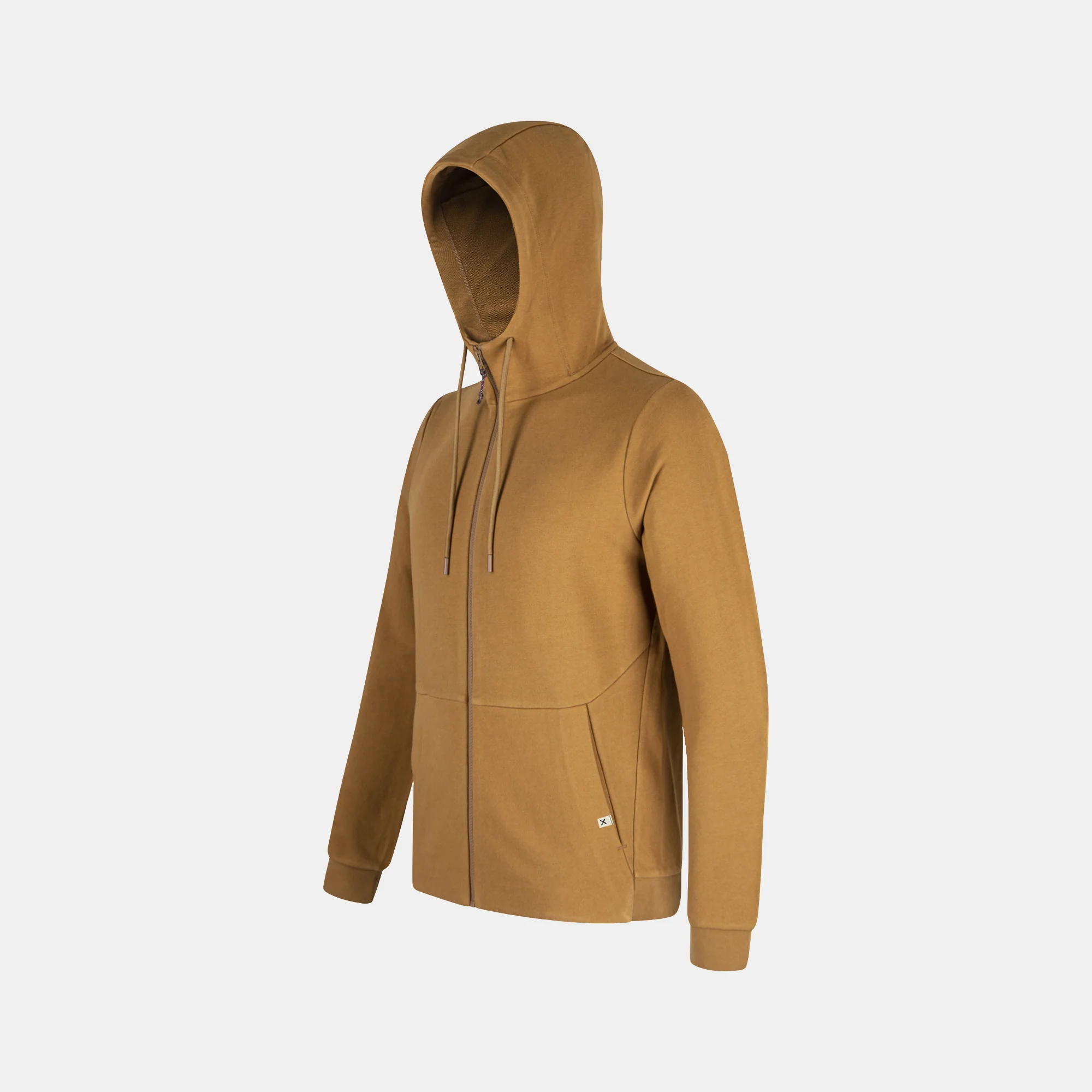 GOBI HOODED SWEATER - Image 16