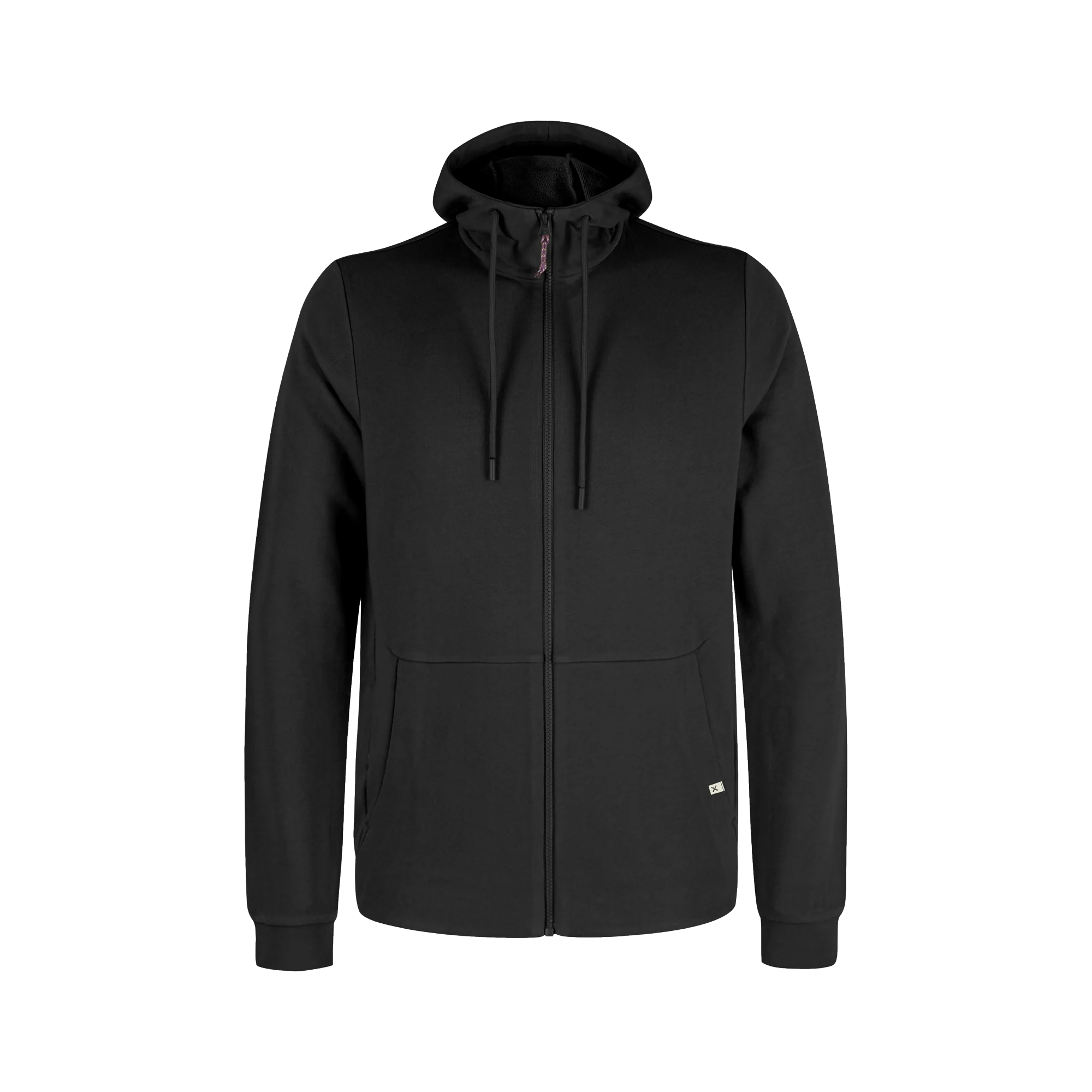 GOBI HOODED SWEATER - Image 3
