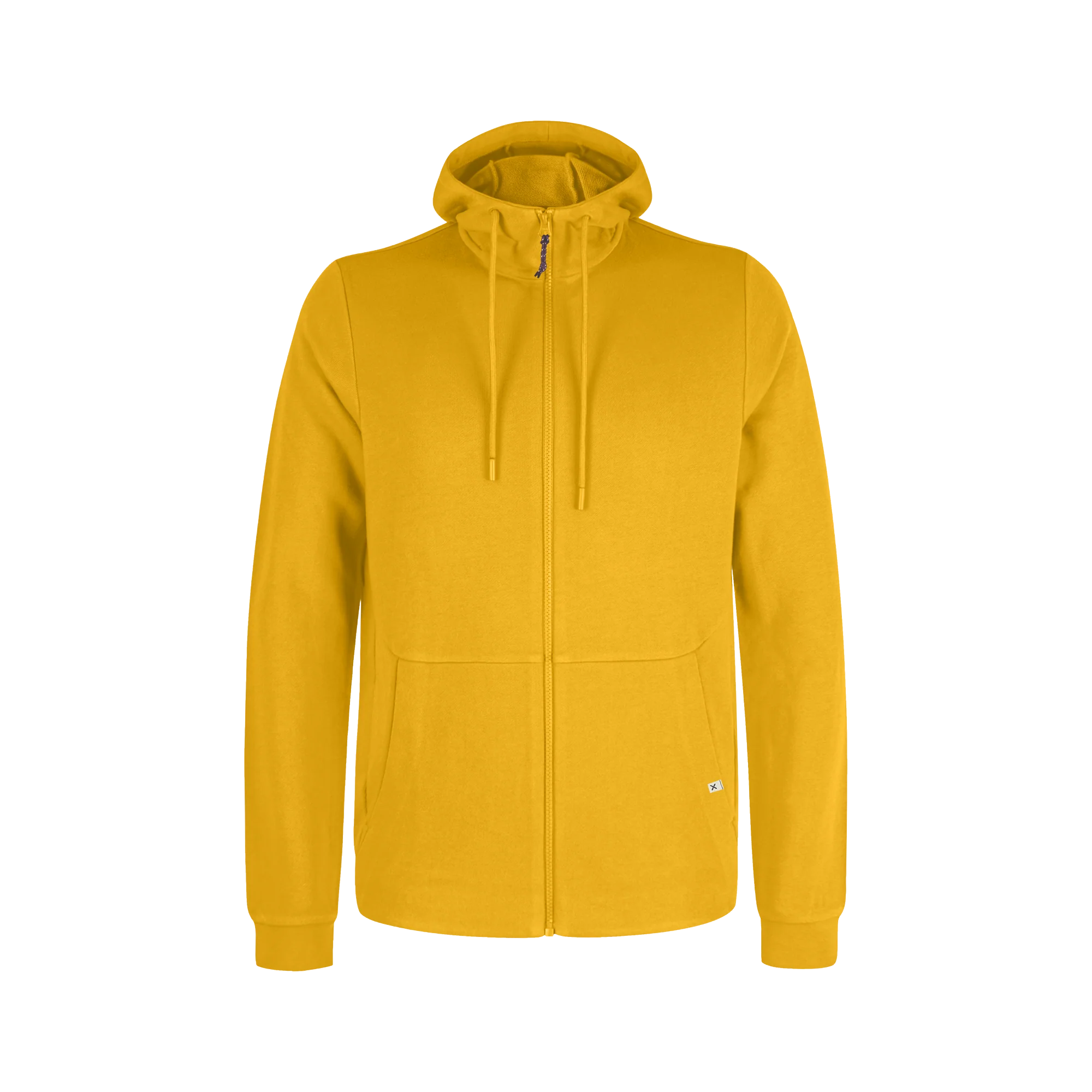 GOBI HOODED SWEATER - Image 4