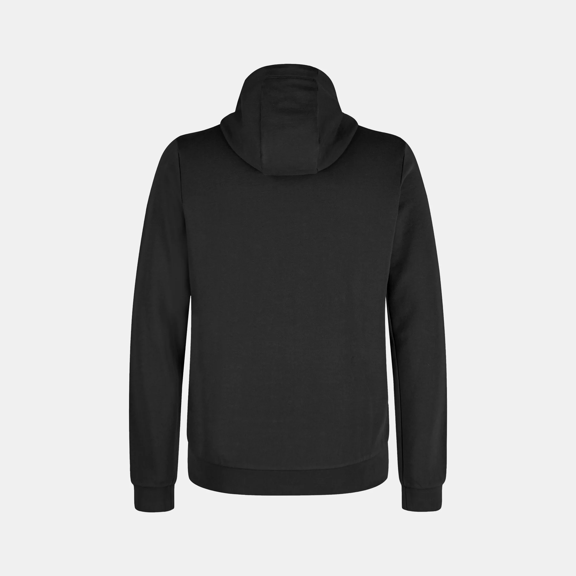 GOBI HOODED SWEATER - Image 7