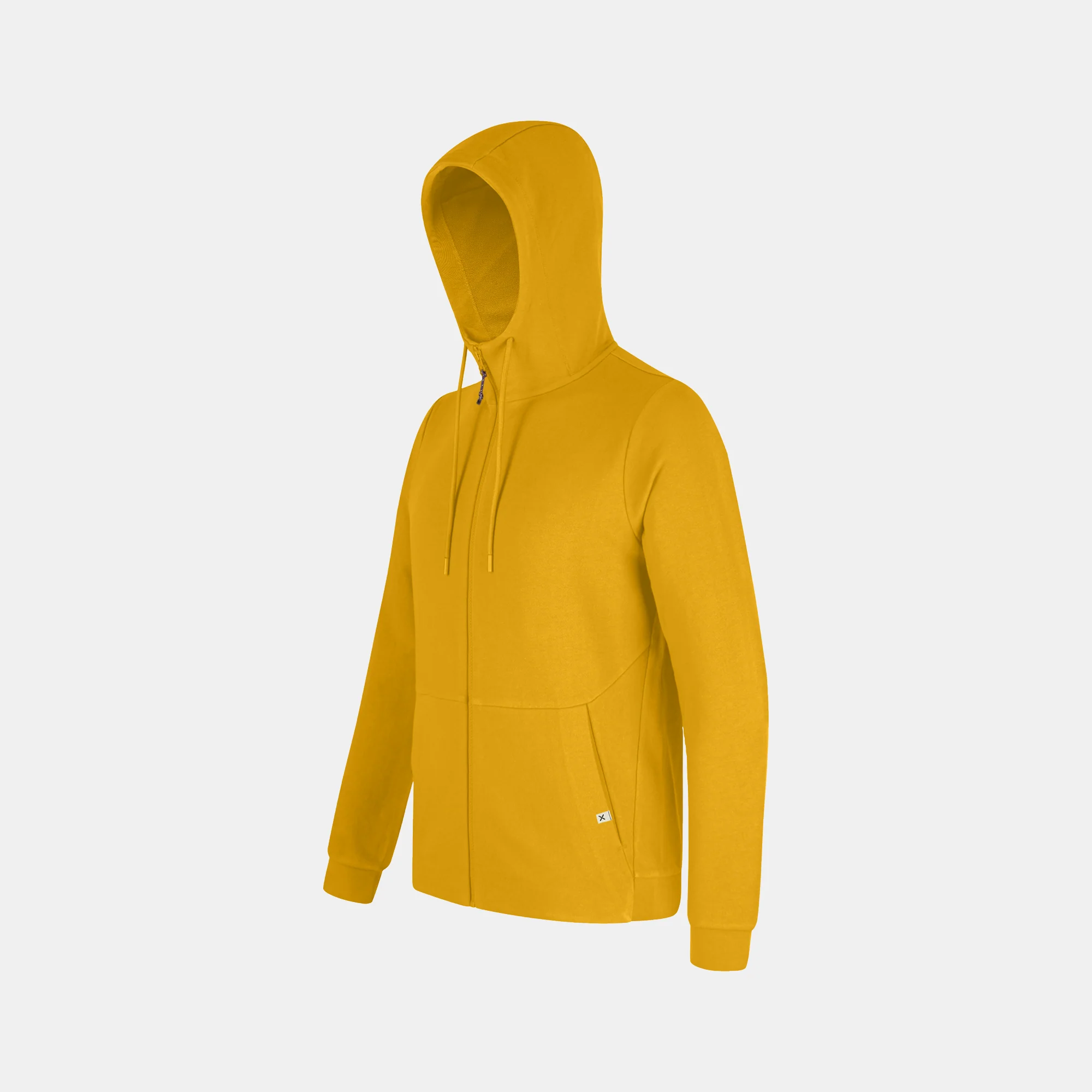 GOBI HOODED SWEATER - Image 10