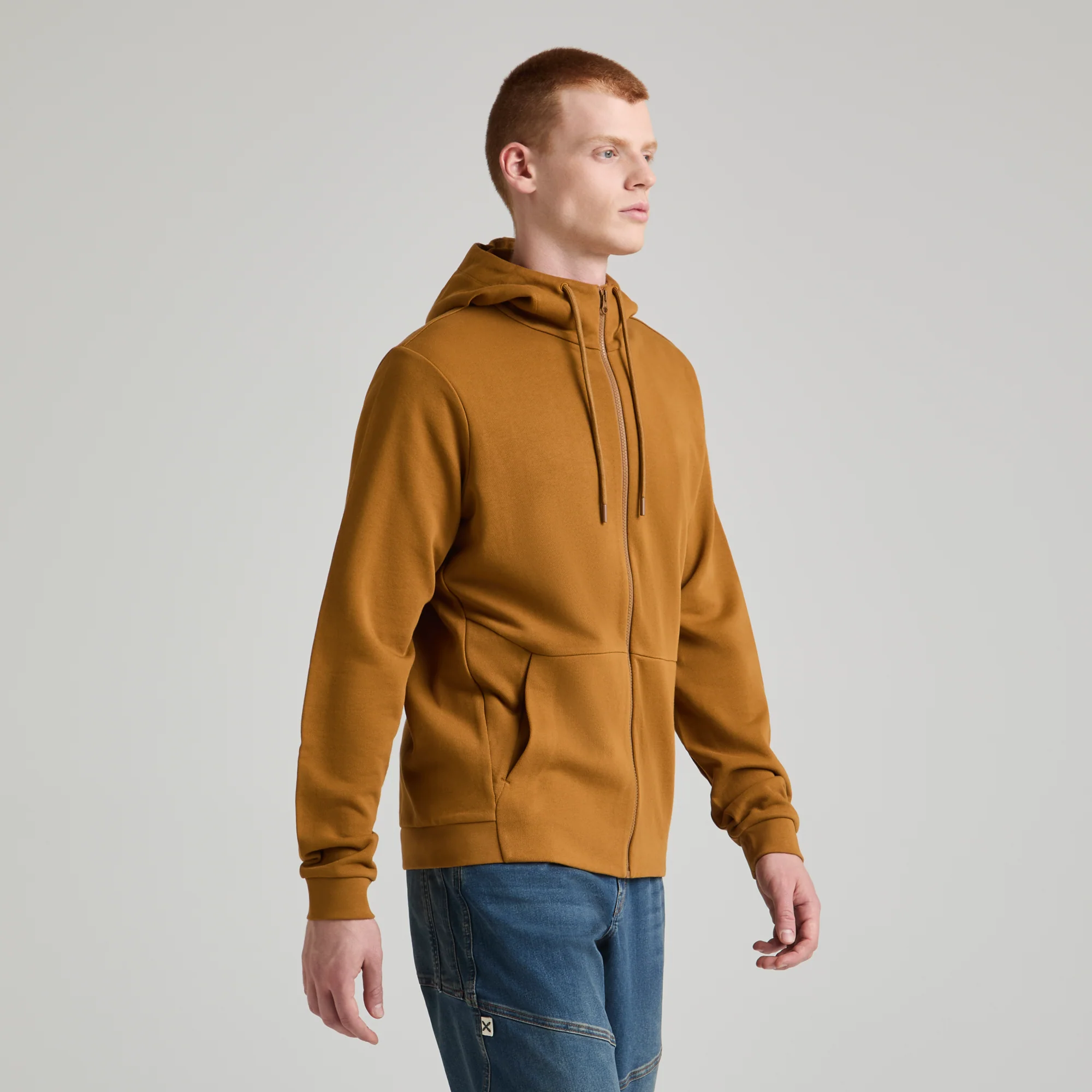 GOBI HOODED SWEATER - Image 11
