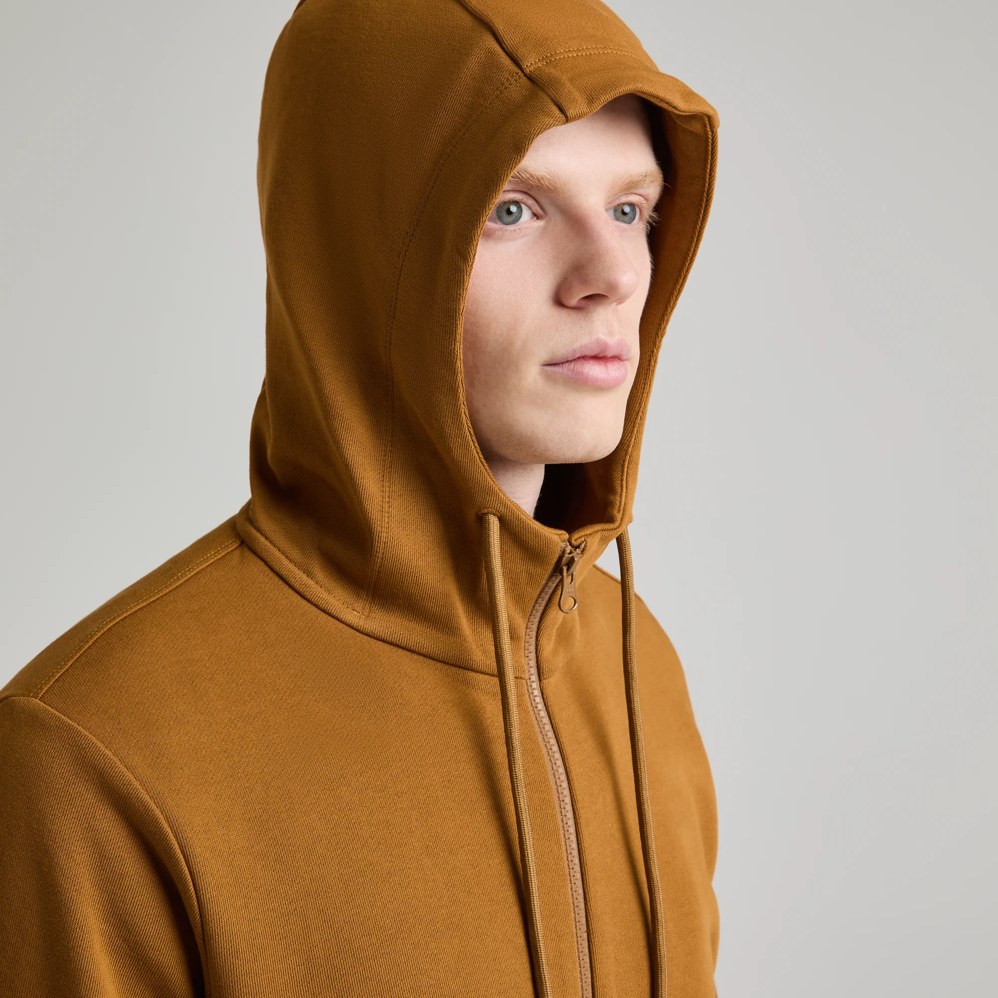 GOBI HOODED SWEATER - Image 17
