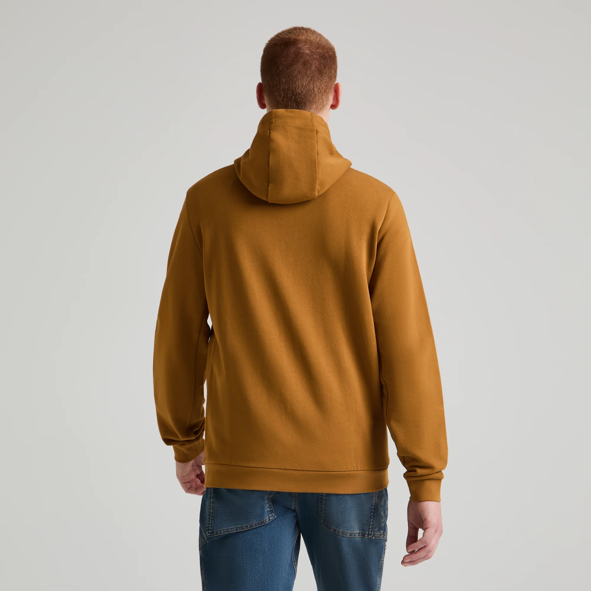 GOBI HOODED SWEATER - Image 6