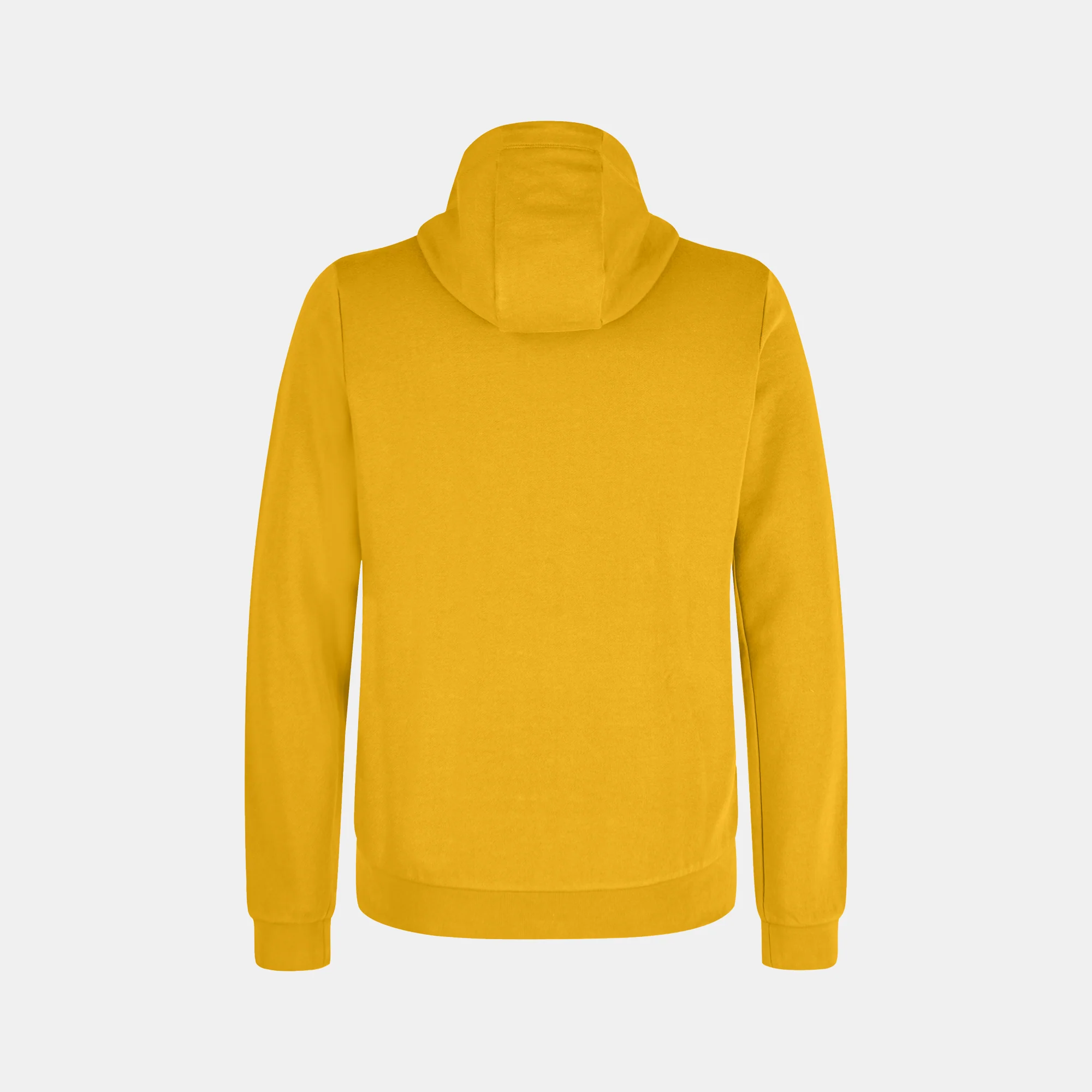 GOBI HOODED SWEATER - Image 8