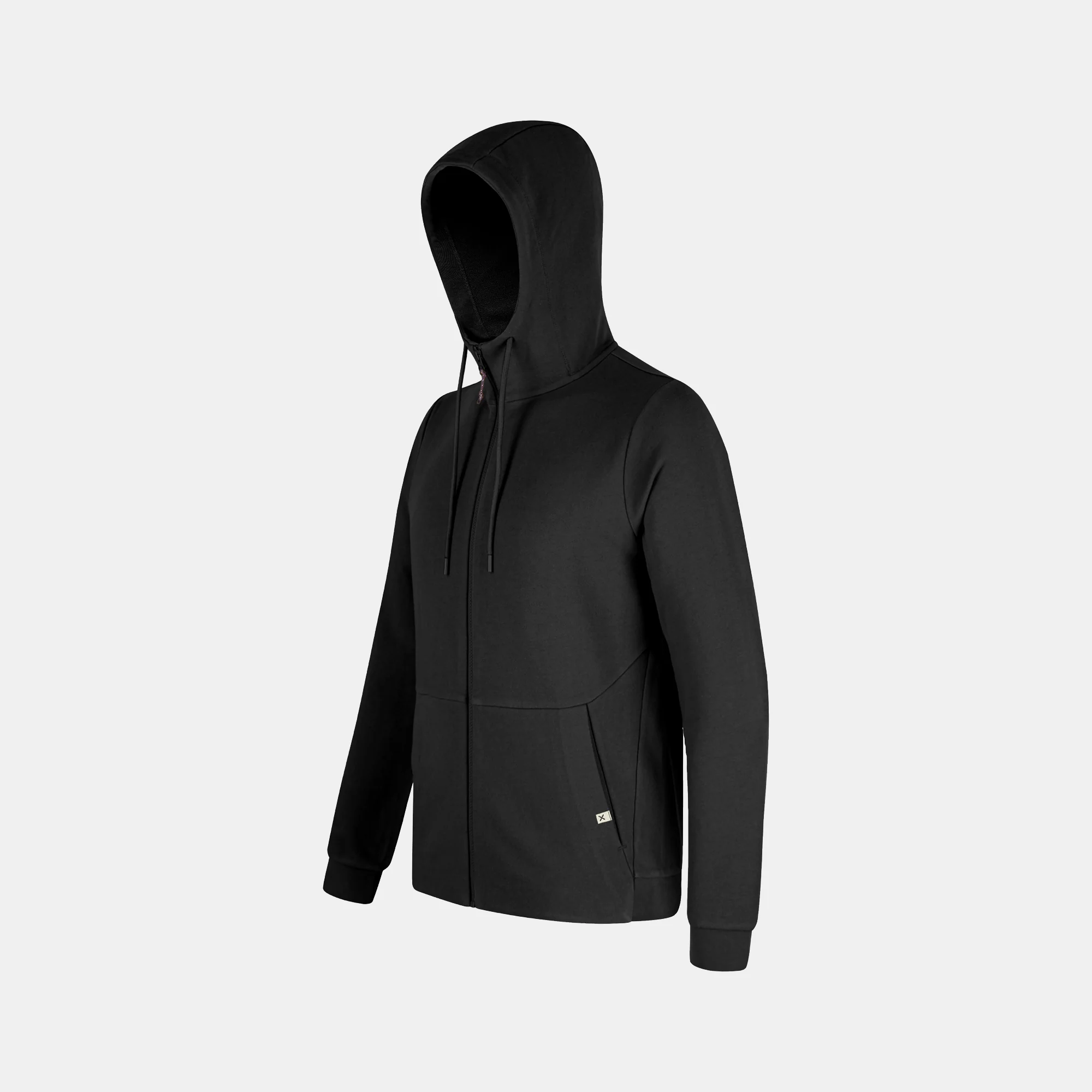 GOBI HOODED SWEATER - Image 9