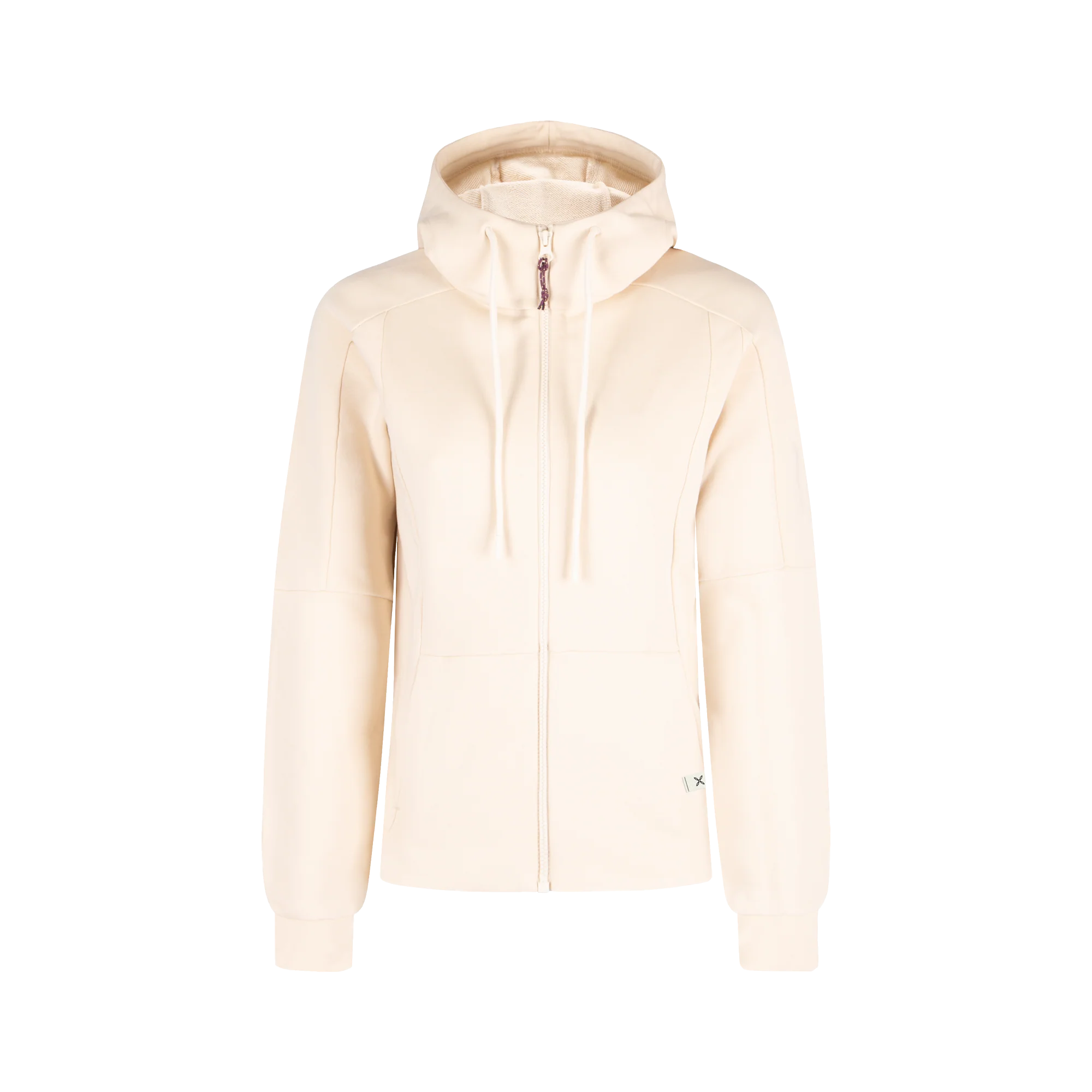 GOBI HOODED SWEATER WOMAN - Image 14
