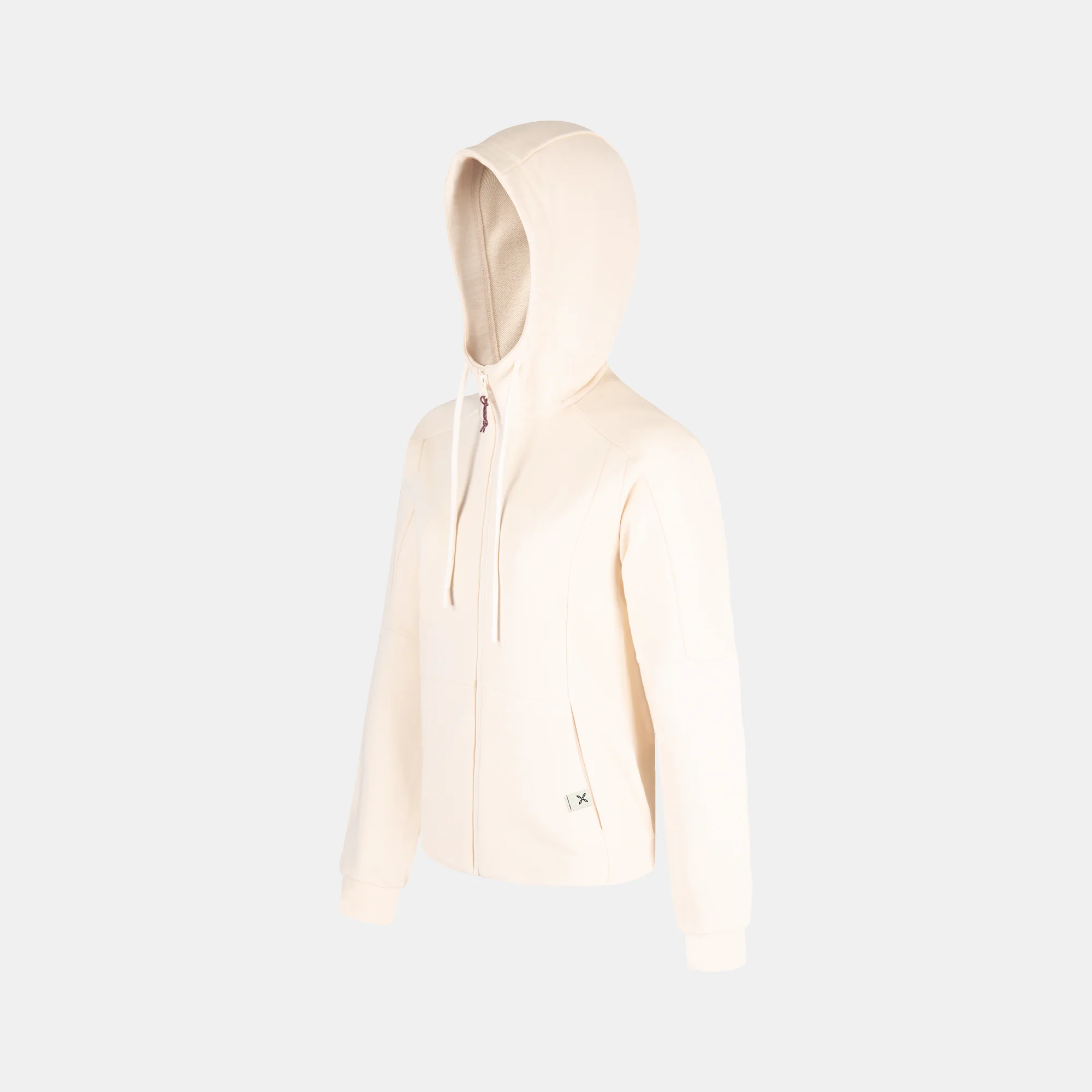GOBI HOODED SWEATER WOMAN - Image 16