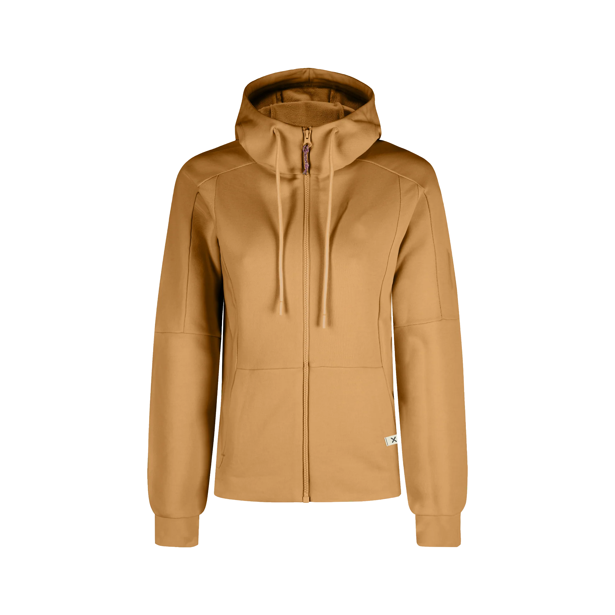 GOBI HOODED SWEATER WOMAN - Image 4