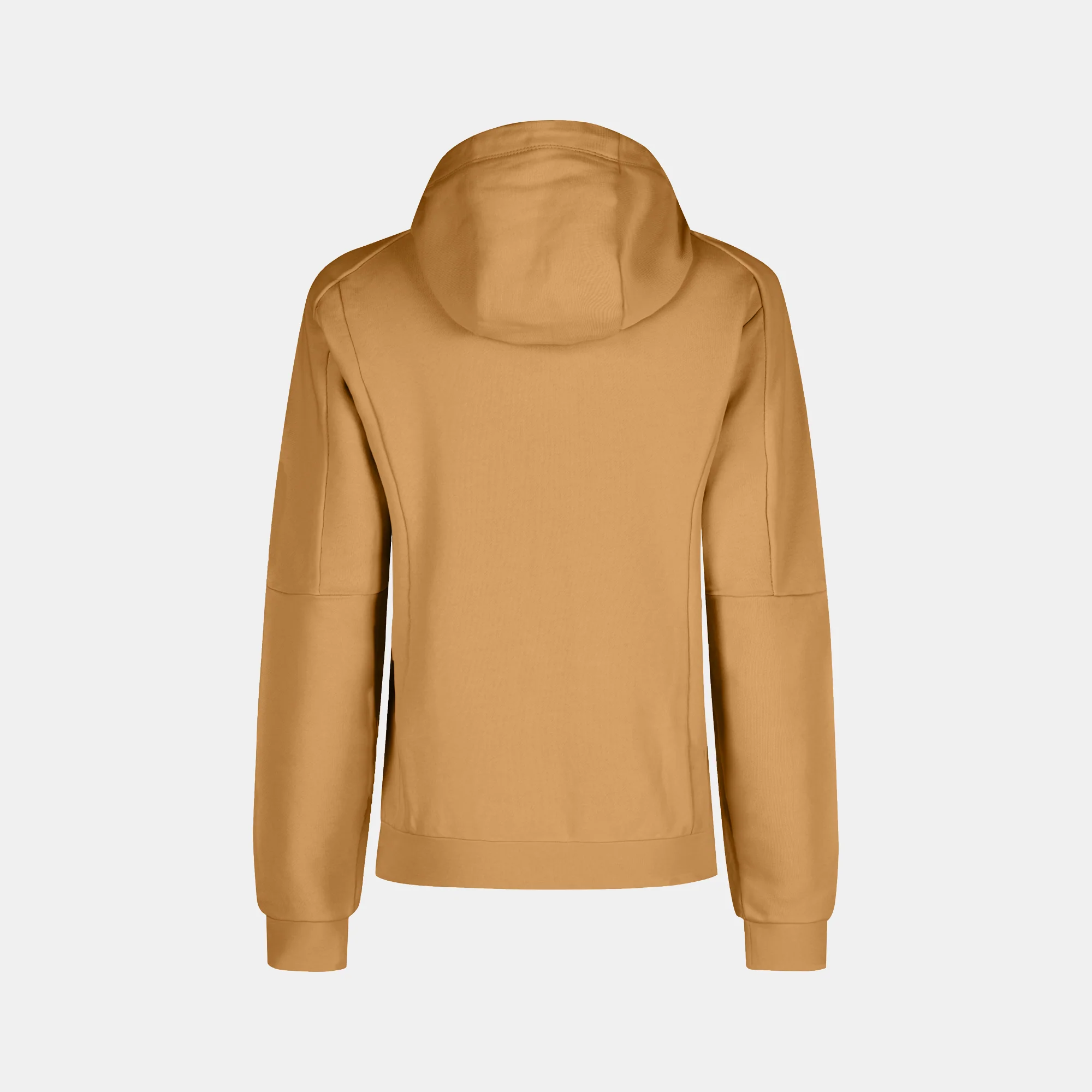 GOBI HOODED SWEATER WOMAN - Image 8