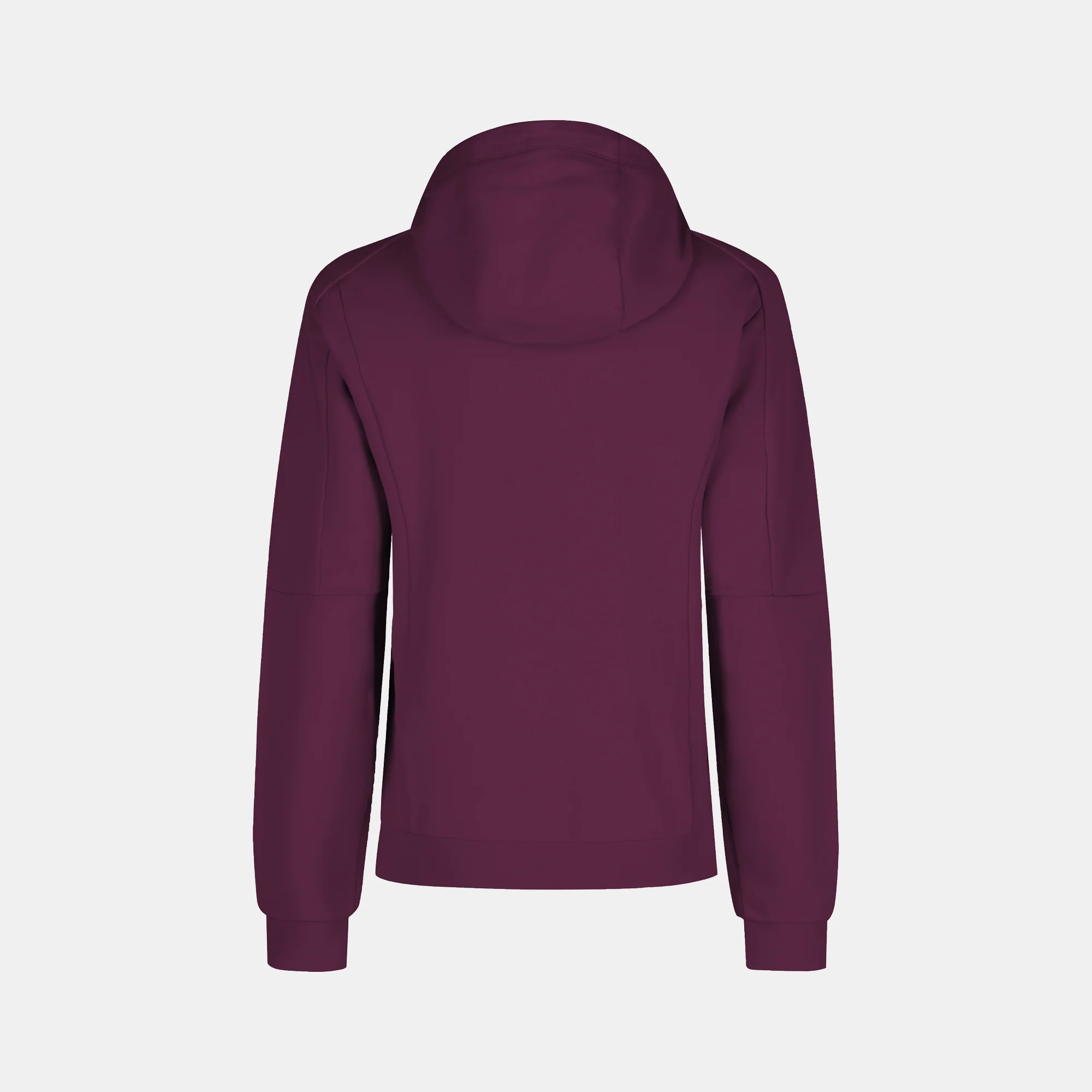 GOBI HOODED SWEATER WOMAN - Image 10