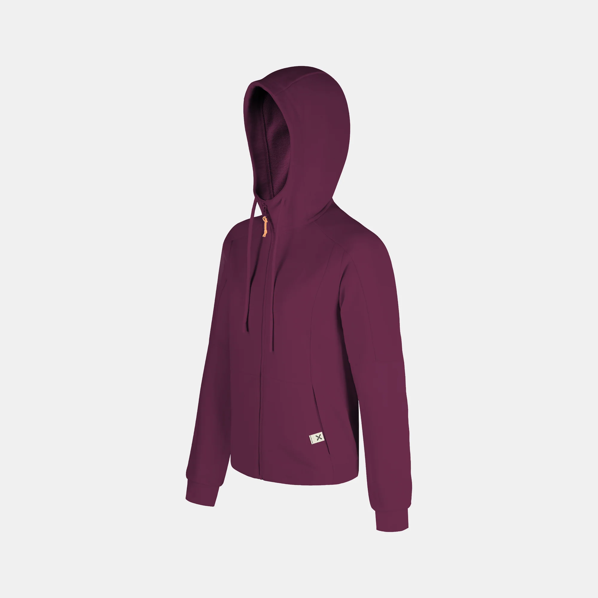 GOBI HOODED SWEATER WOMAN - Image 13