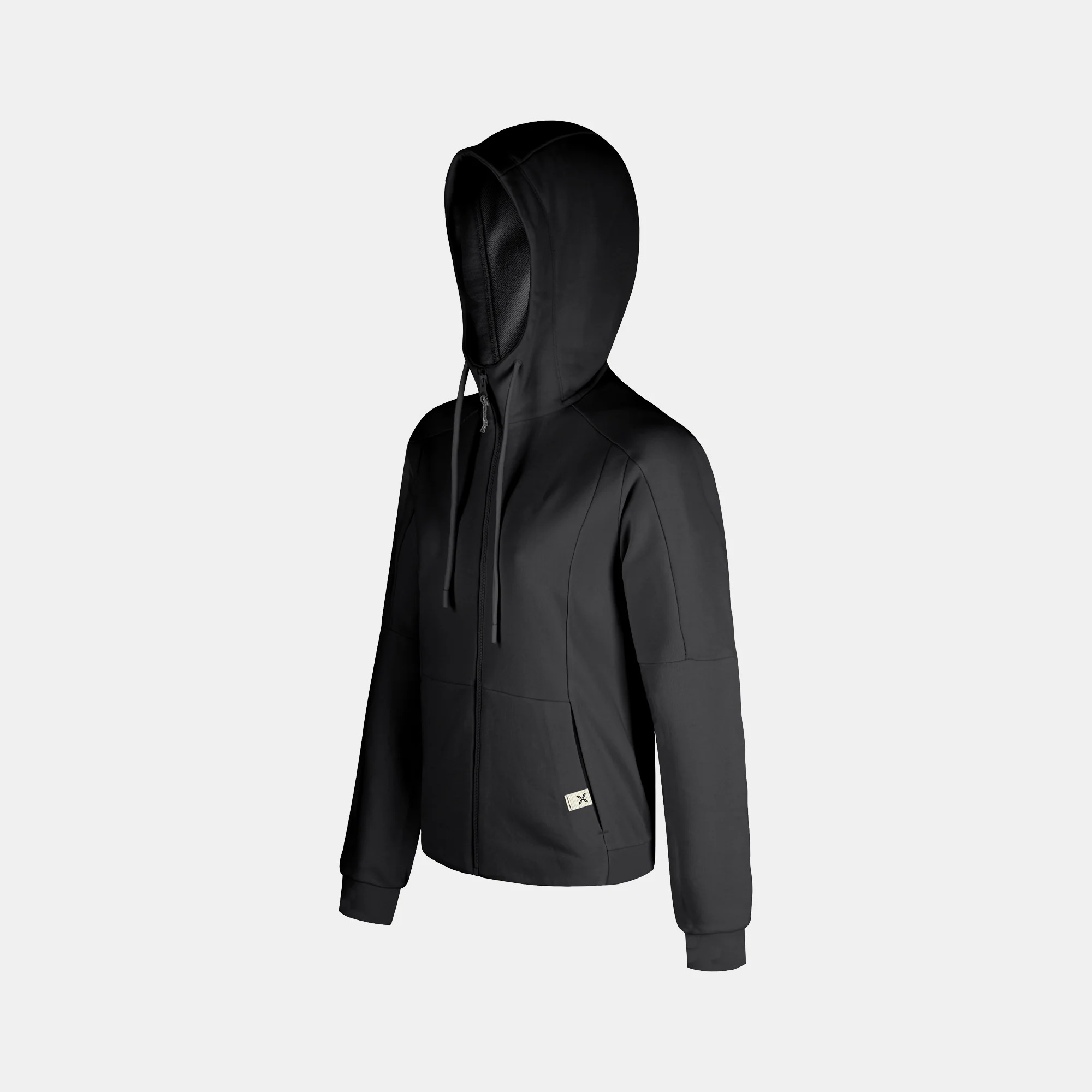 GOBI HOODED SWEATER WOMAN - Image 20