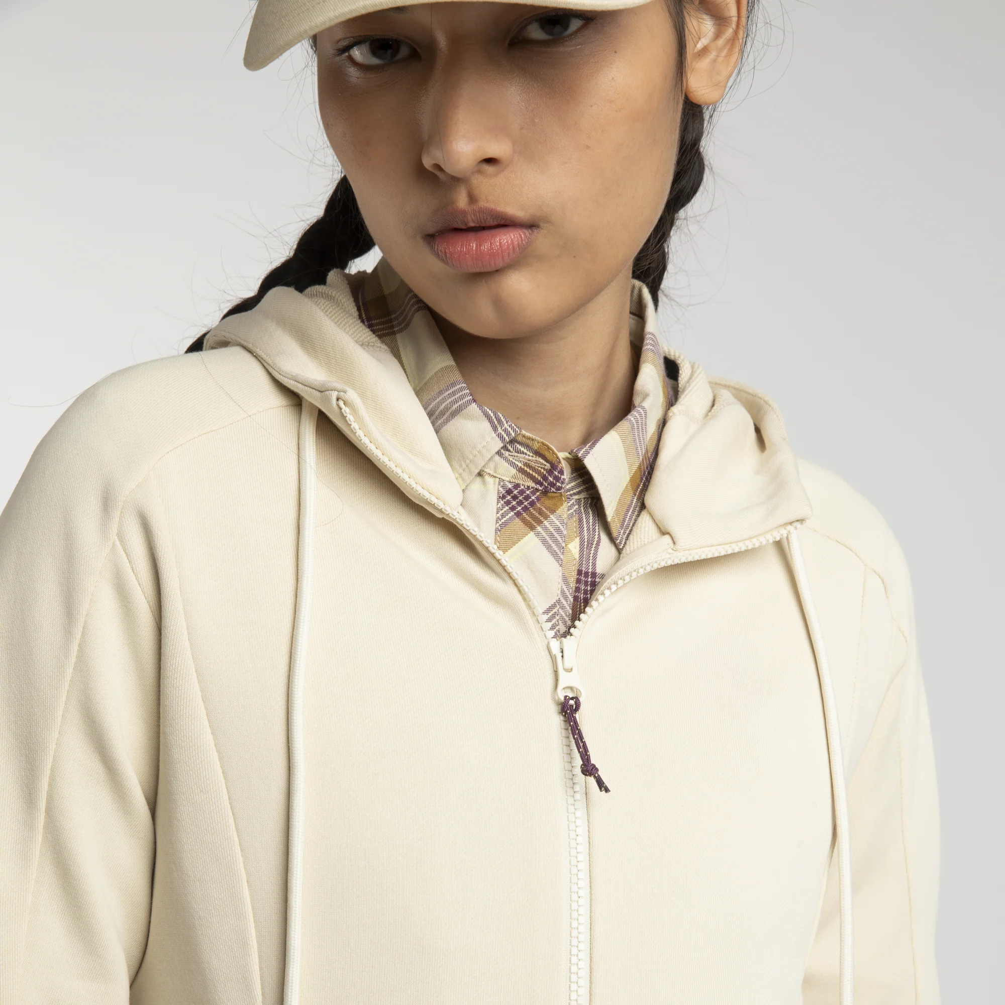 GOBI HOODED SWEATER WOMAN - Image 21