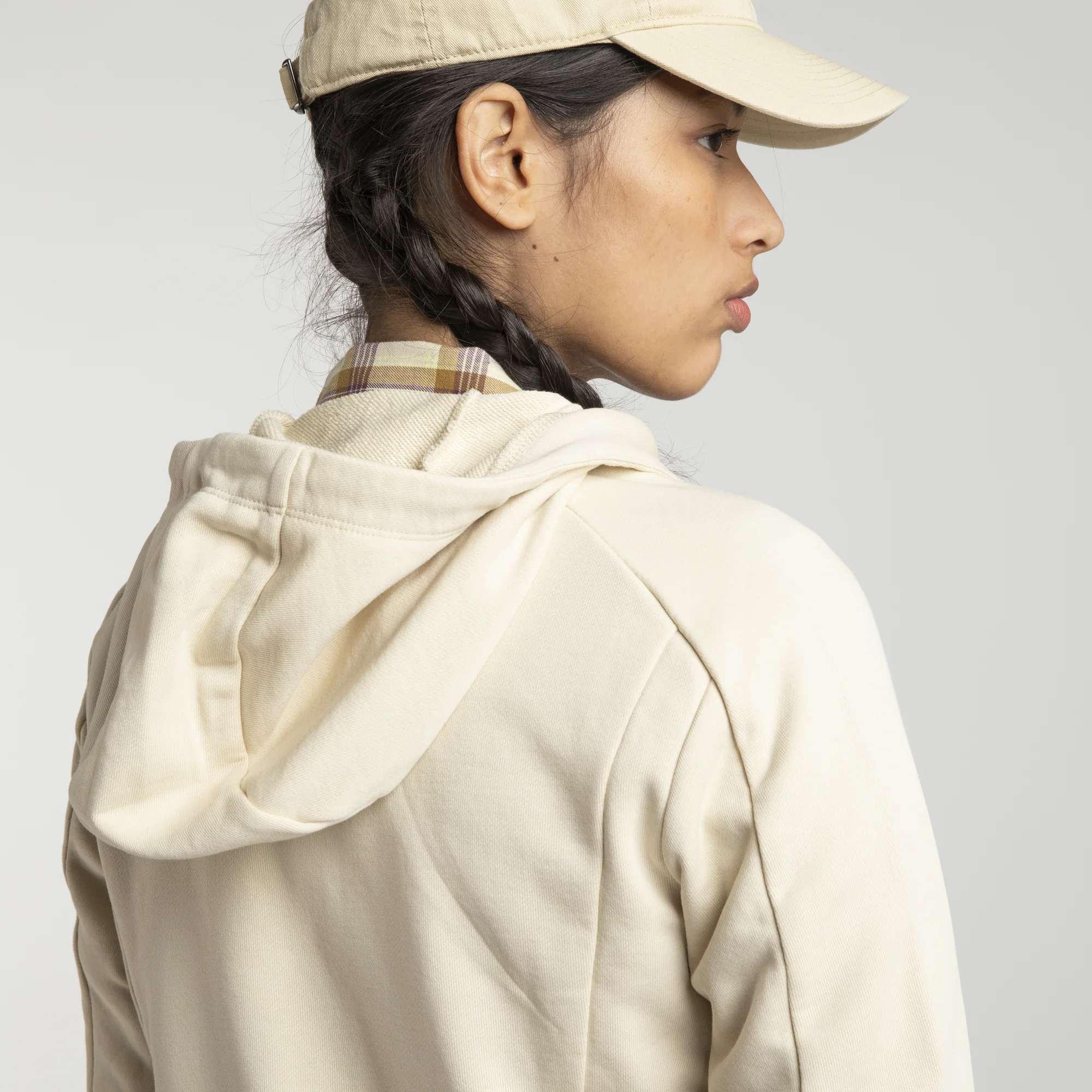GOBI HOODED SWEATER WOMAN - Image 23