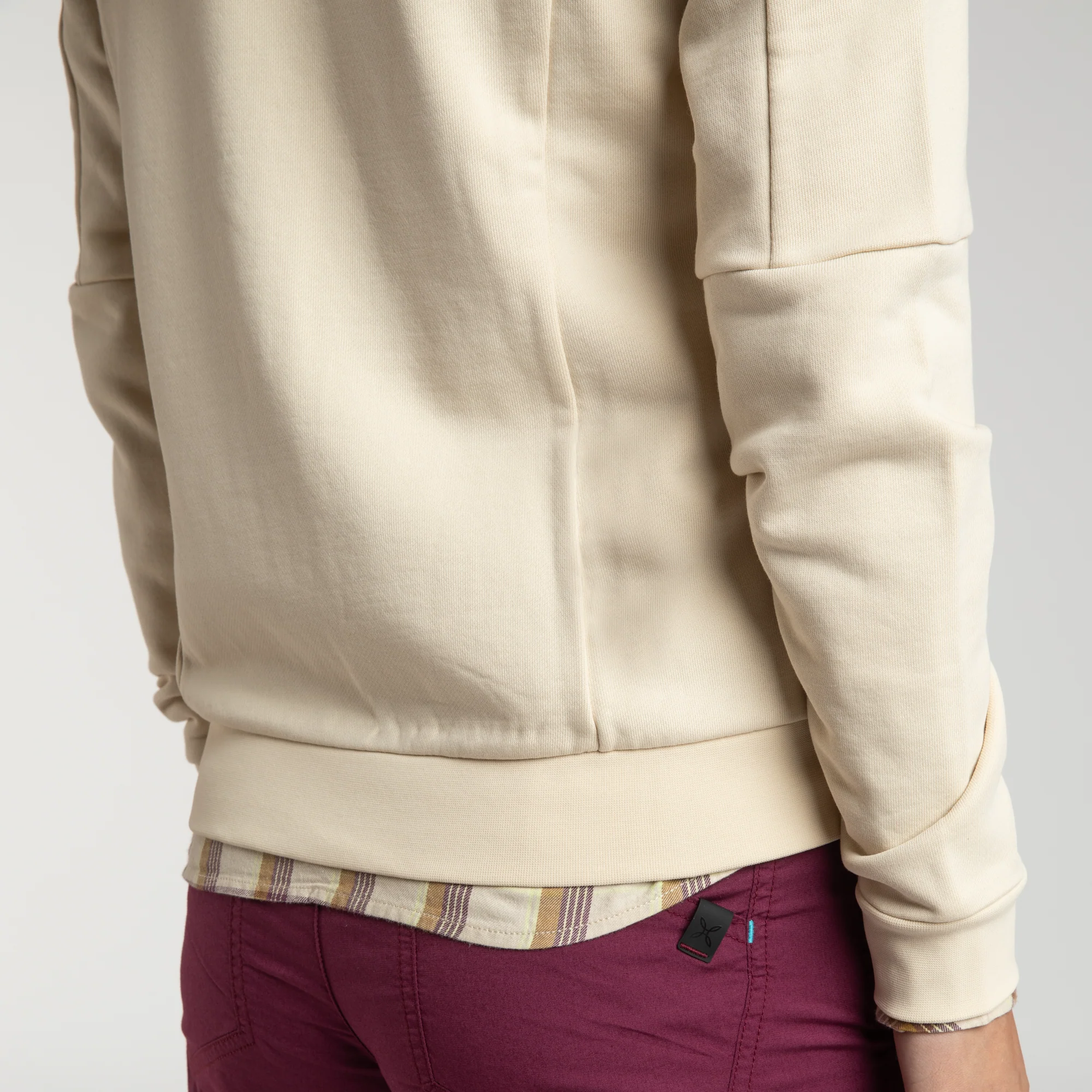 GOBI HOODED SWEATER WOMAN - Image 24