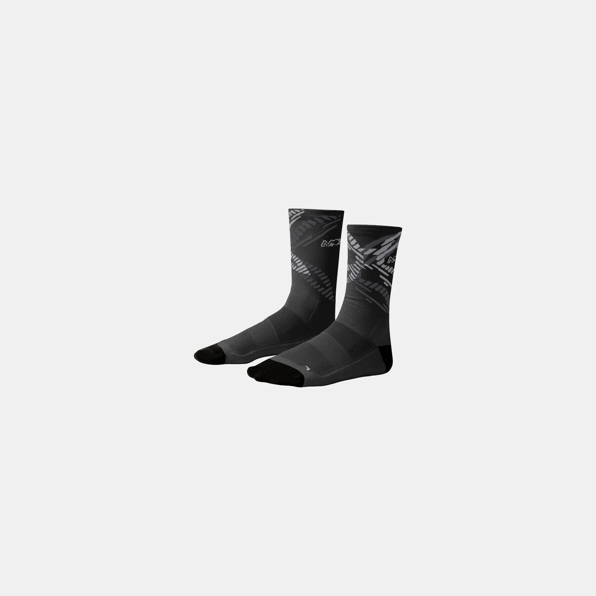 GRAPHIC LOGO SOCKS - Image 5