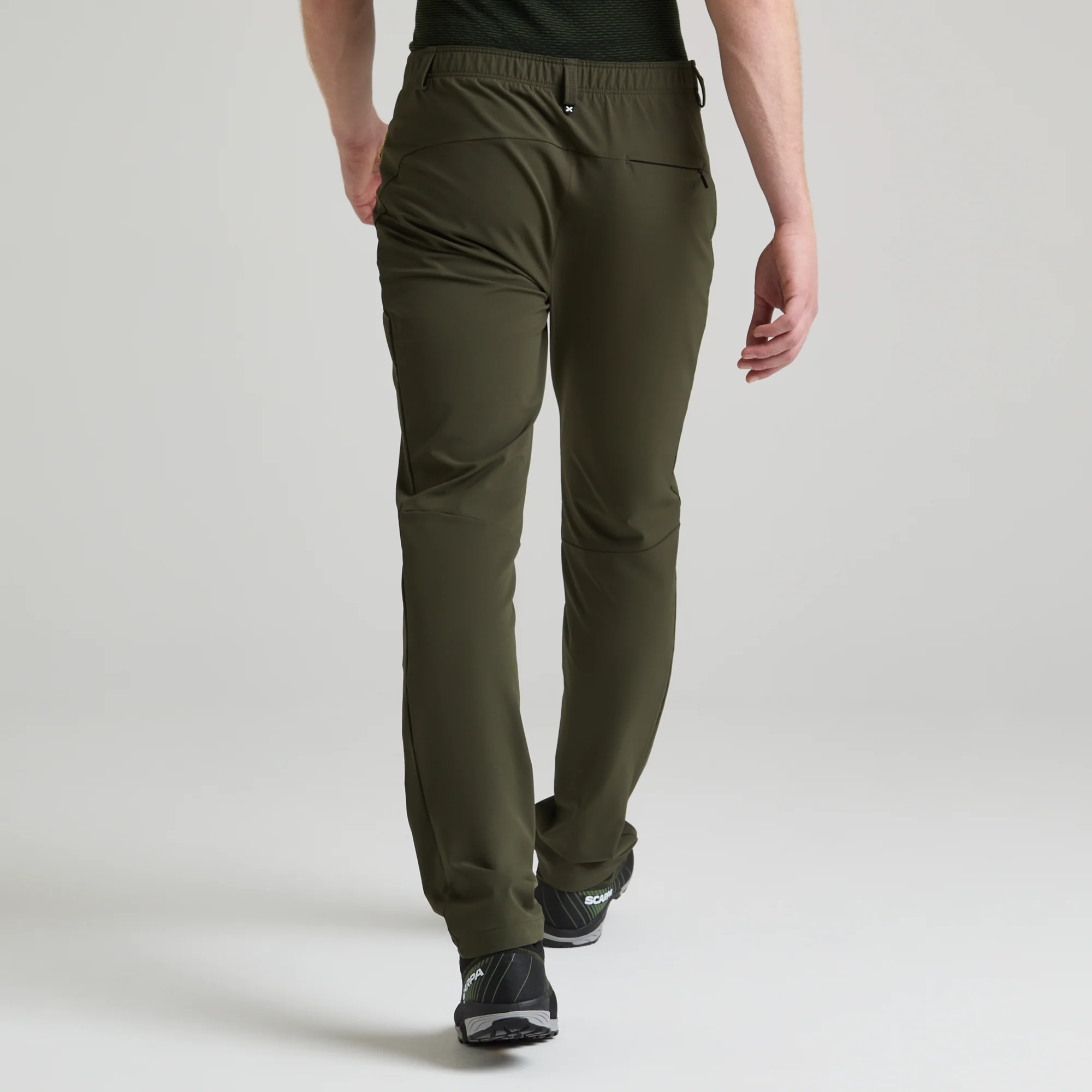 GROOVE PANTS - Image 6