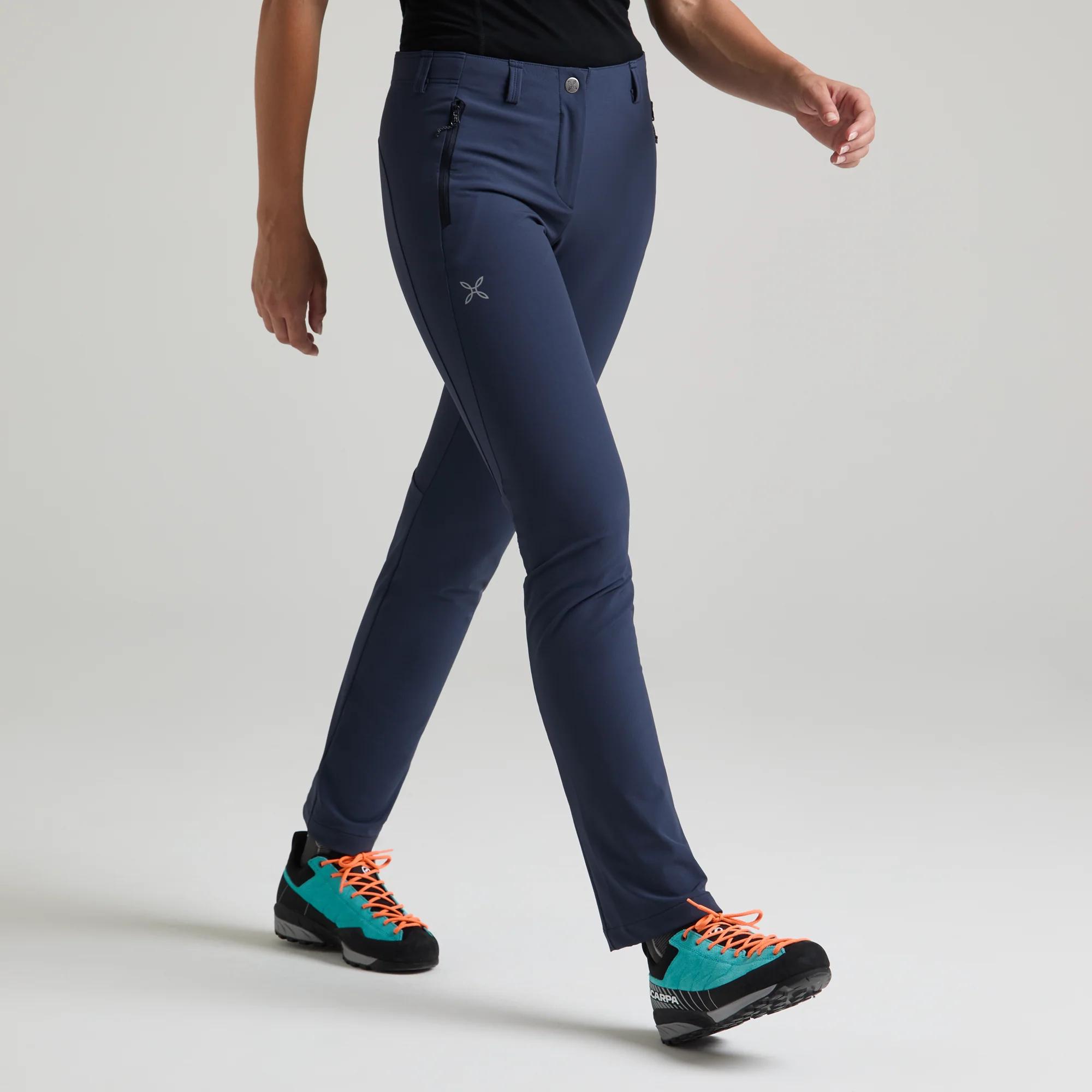 GROOVE PANTS WOMAN - Image 11