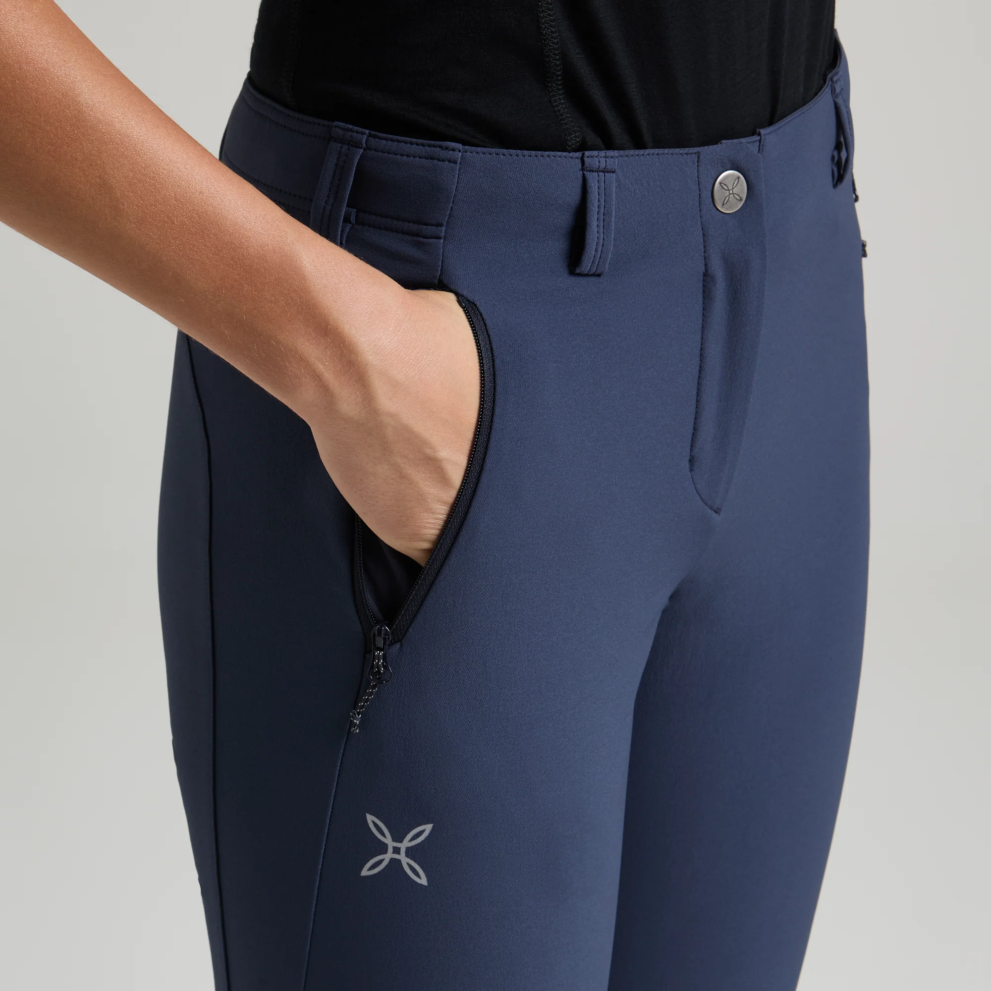 GROOVE PANTS WOMAN - Image 13