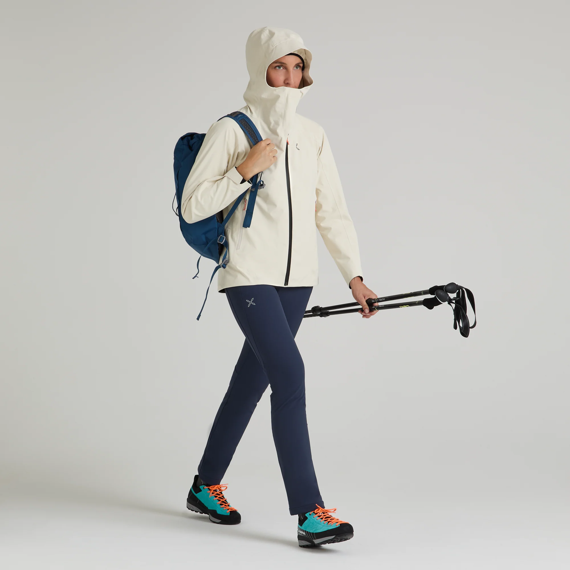 GROOVE PANTS WOMAN - Image 18
