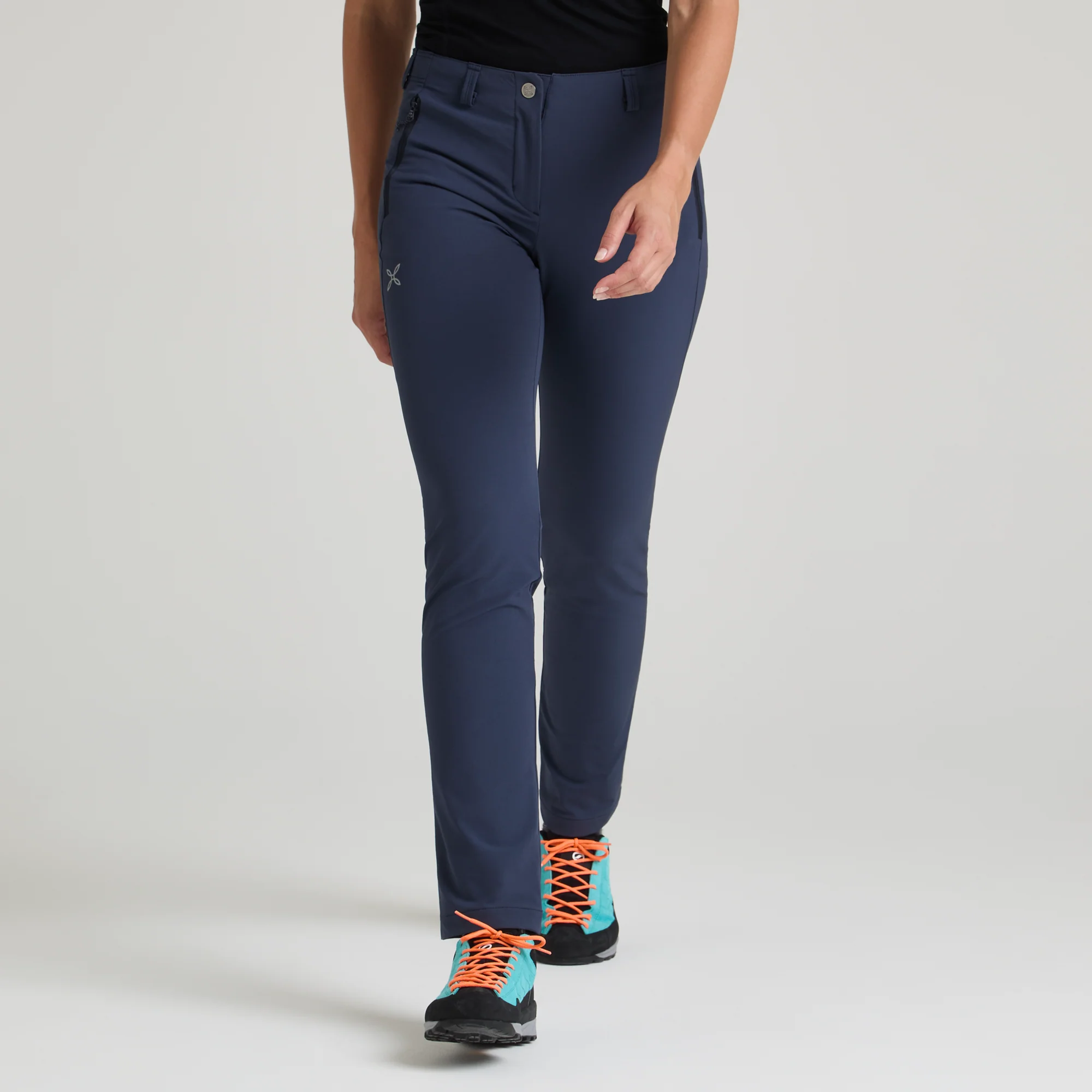 GROOVE PANTS WOMAN - Image 2